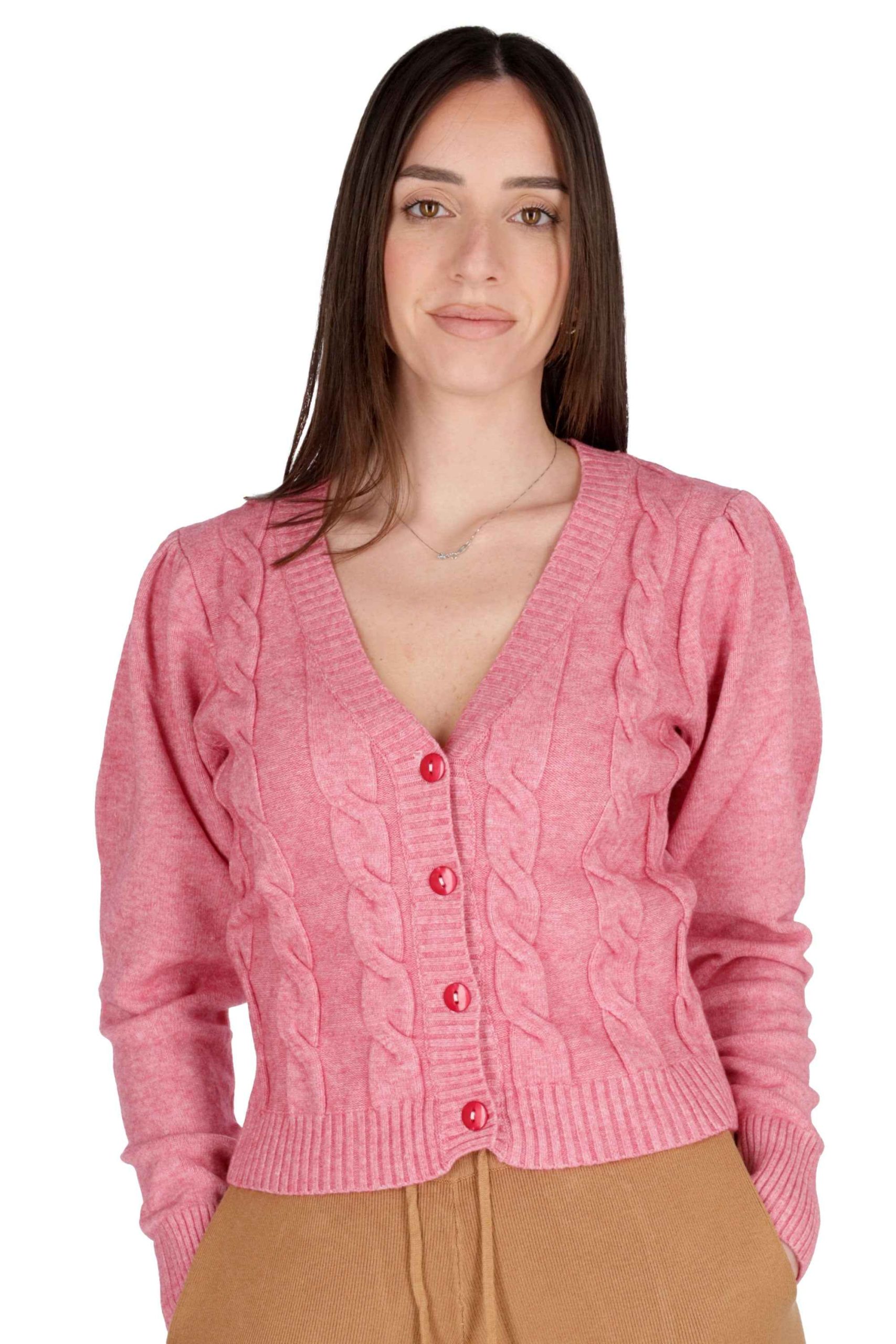 TOY G - D X02322 Cardigan - immagine 5