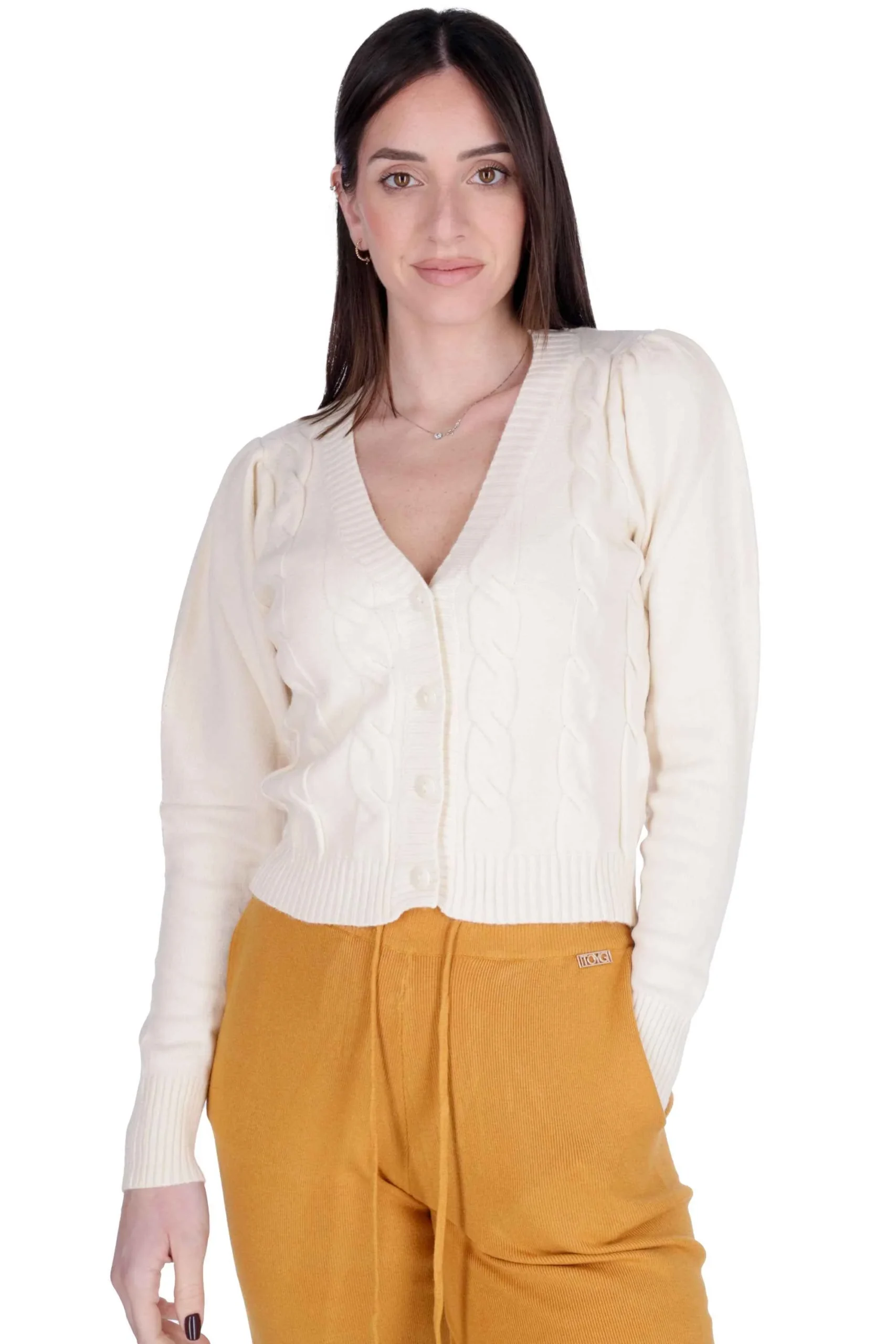 TOY G - D X02322 Cardigan - immagine 8