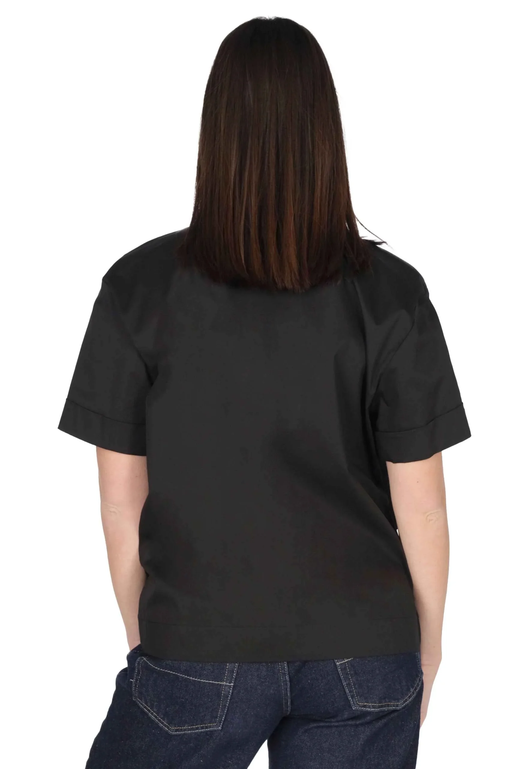 JIJIL - D CA212 Camicia - immagine 7