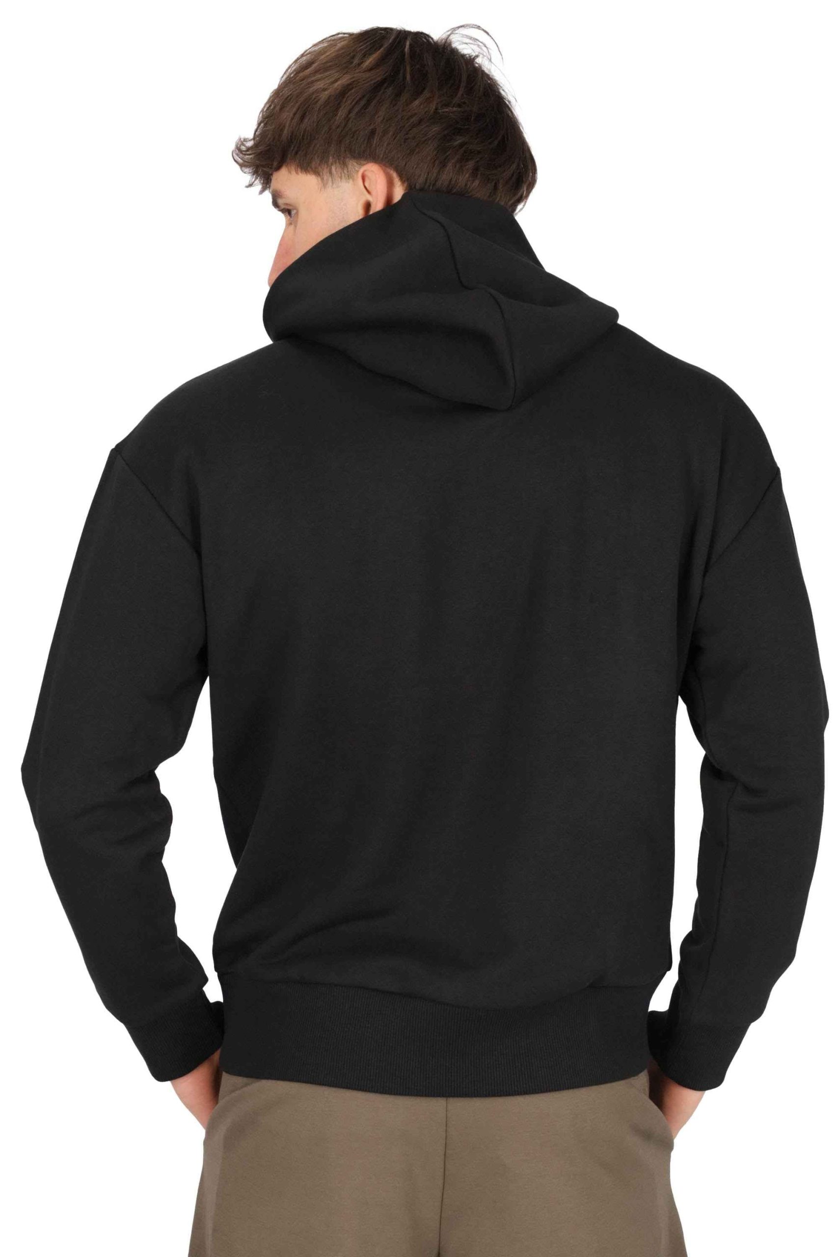 CALVIN KLEIN - U K113762 Felpa - immagine 4