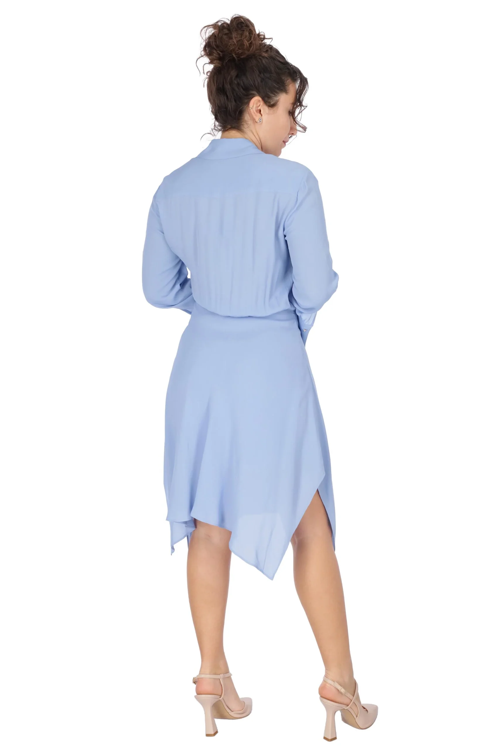 LIU JO - D CA5378T5853 Abito - immagine 4