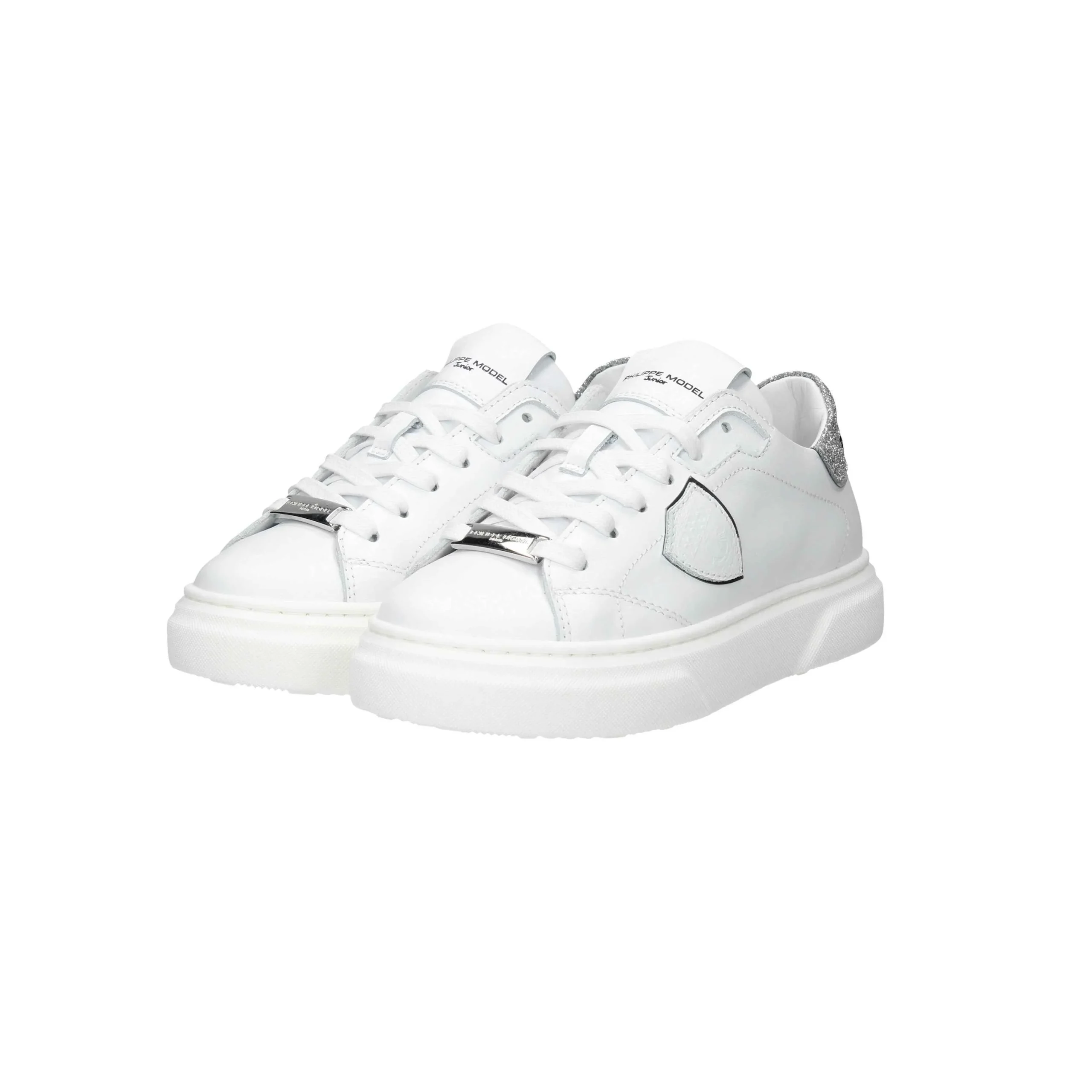 PHILIPPE MODEL JUNIOR - BA 80748 Sneakers - immagine 3