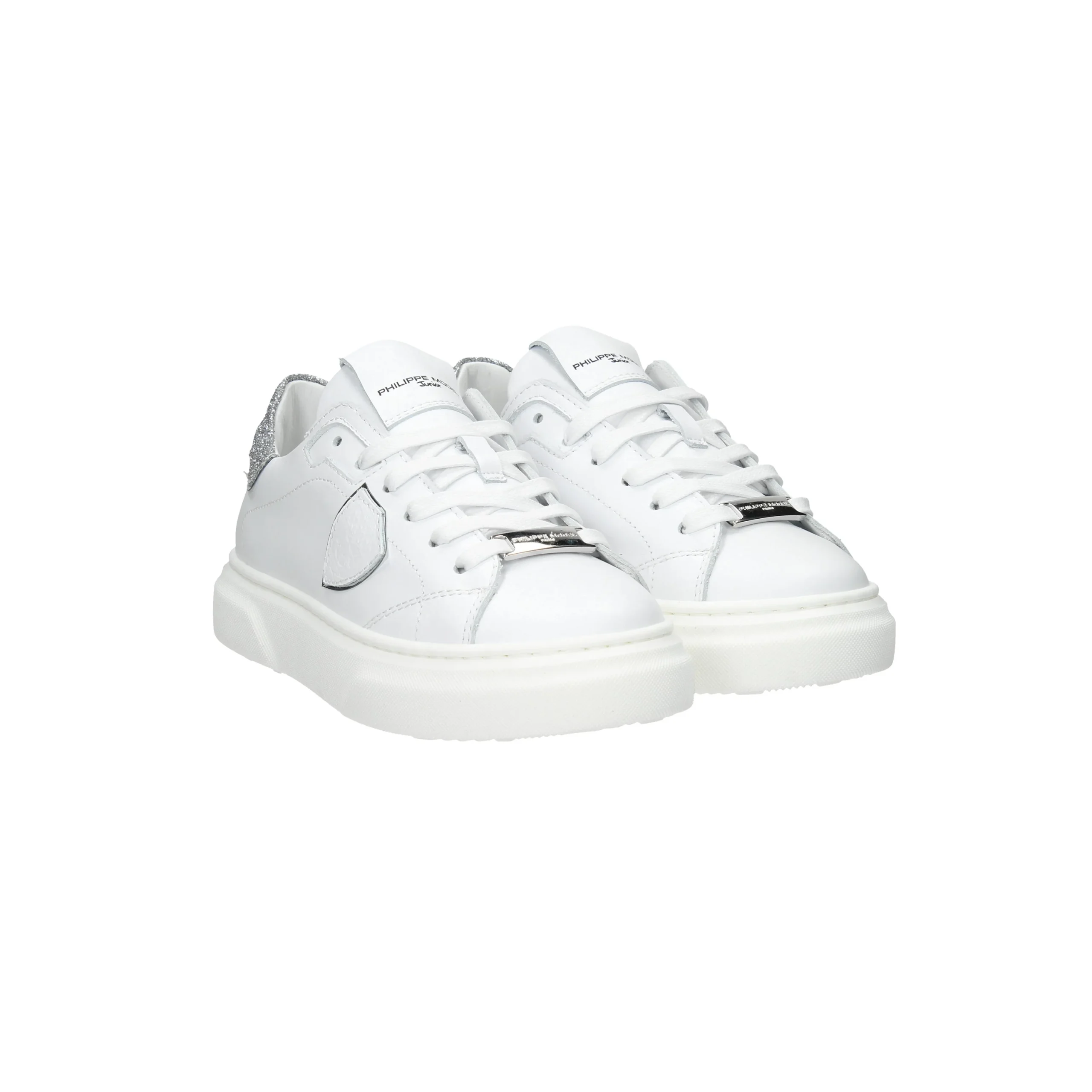 PHILIPPE MODEL JUNIOR - BA 80748 Sneakers - immagine 4