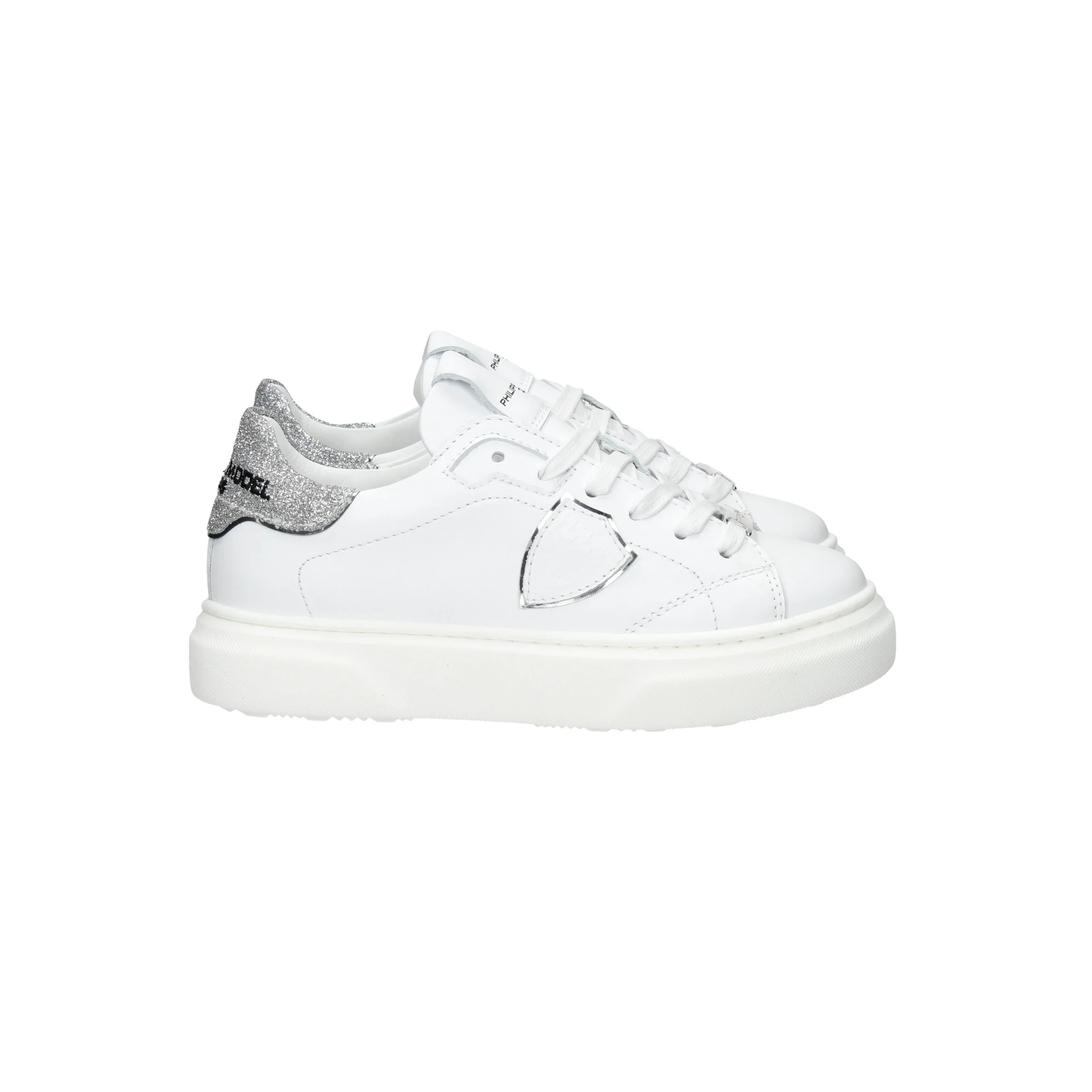 PHILIPPE MODEL JUNIOR - BA 80748 Sneakers - immagine 5