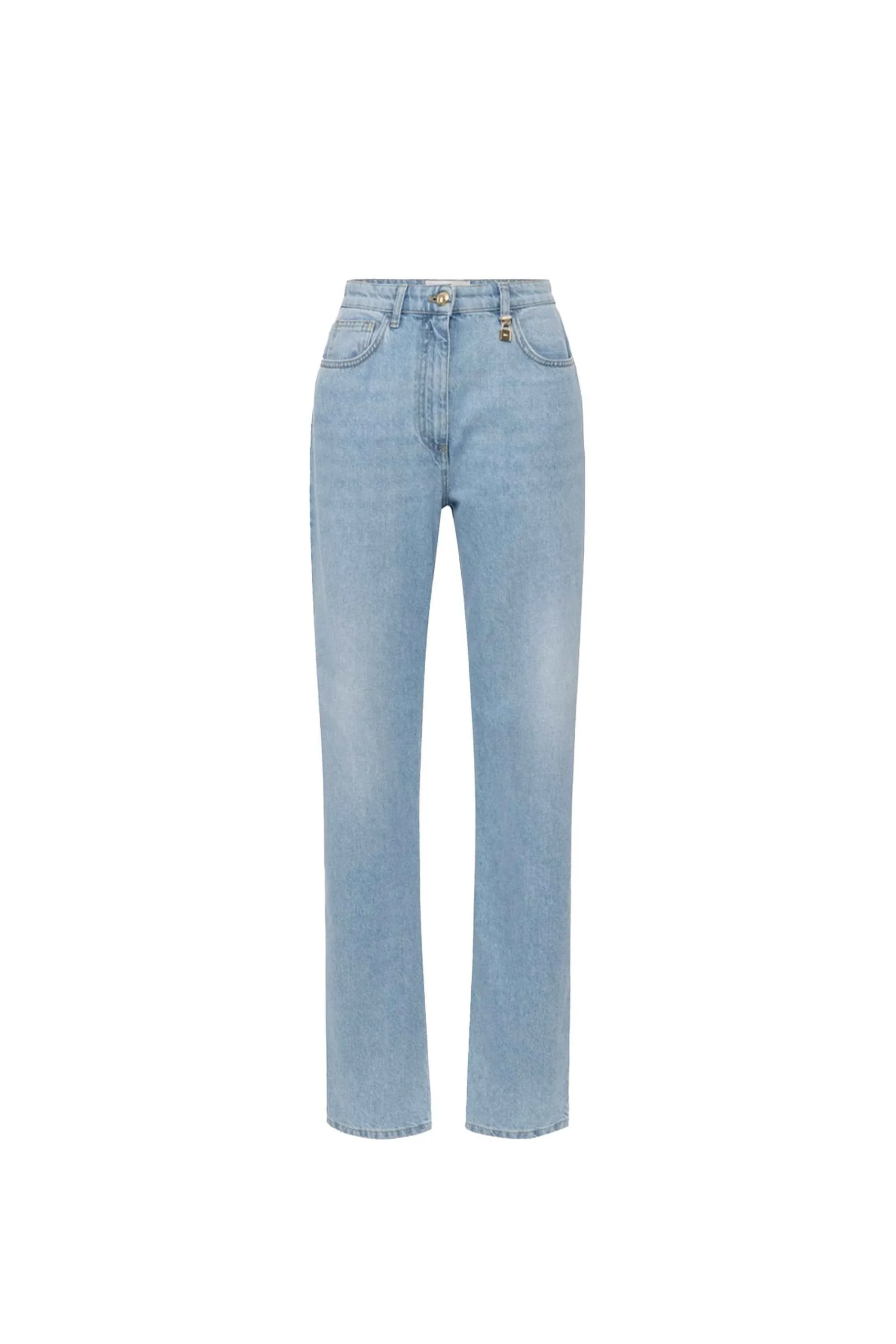 ELISABETTA FRANCHI - D PJ81D51E2 Jeans - immagine 5