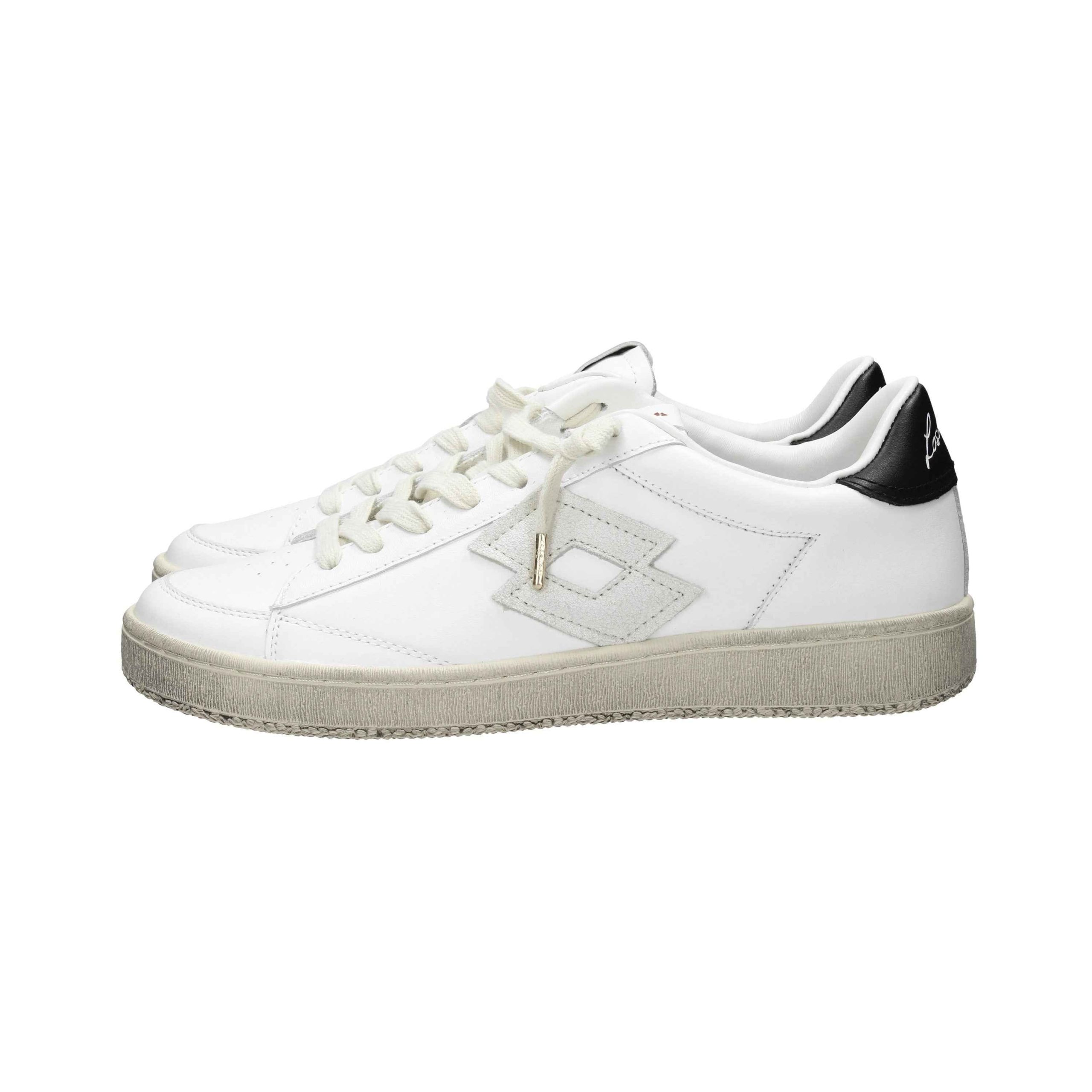 LOTTO LEGGENDA - U 221891 Sneakers - immagine 2