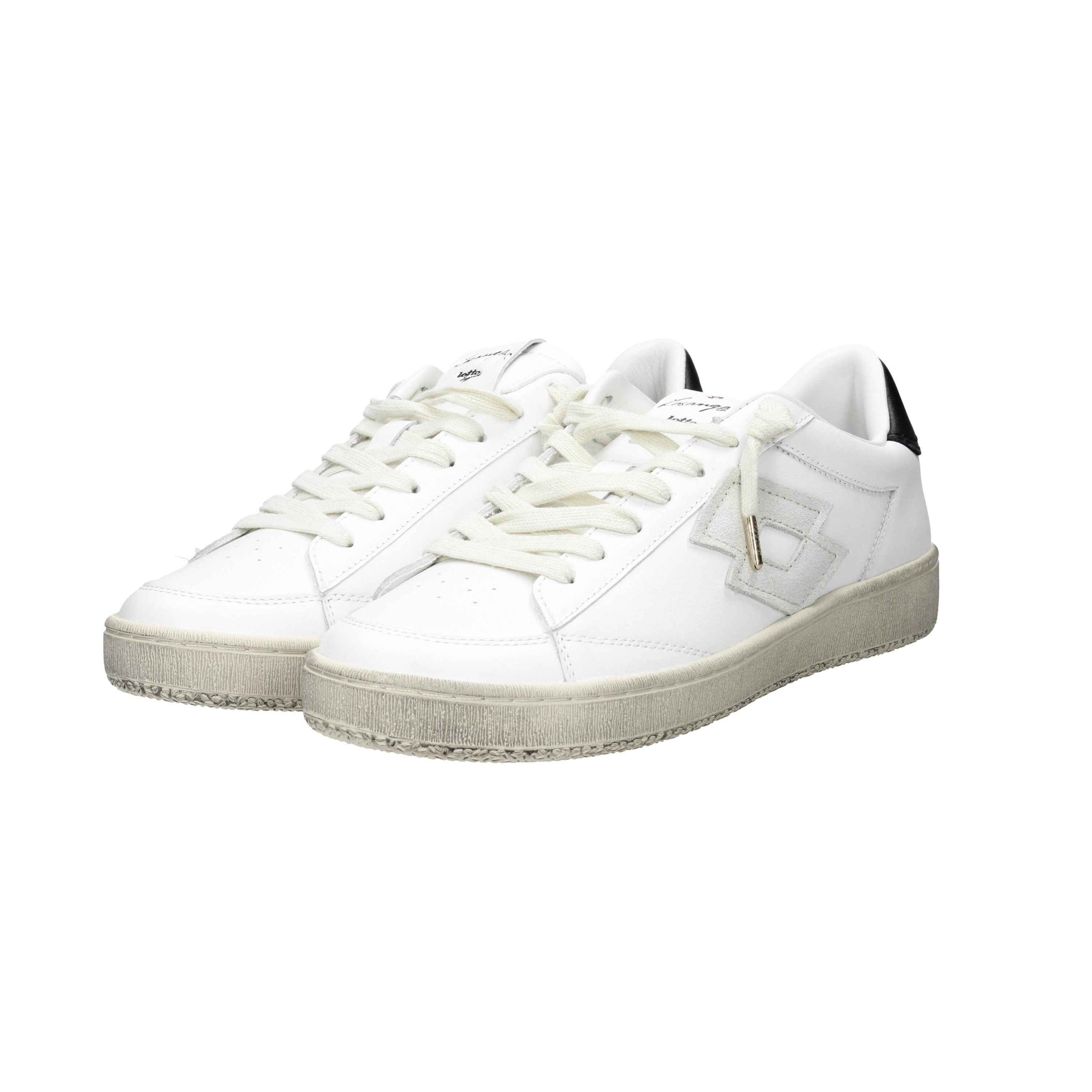 LOTTO LEGGENDA - U 221891 Sneakers - immagine 3