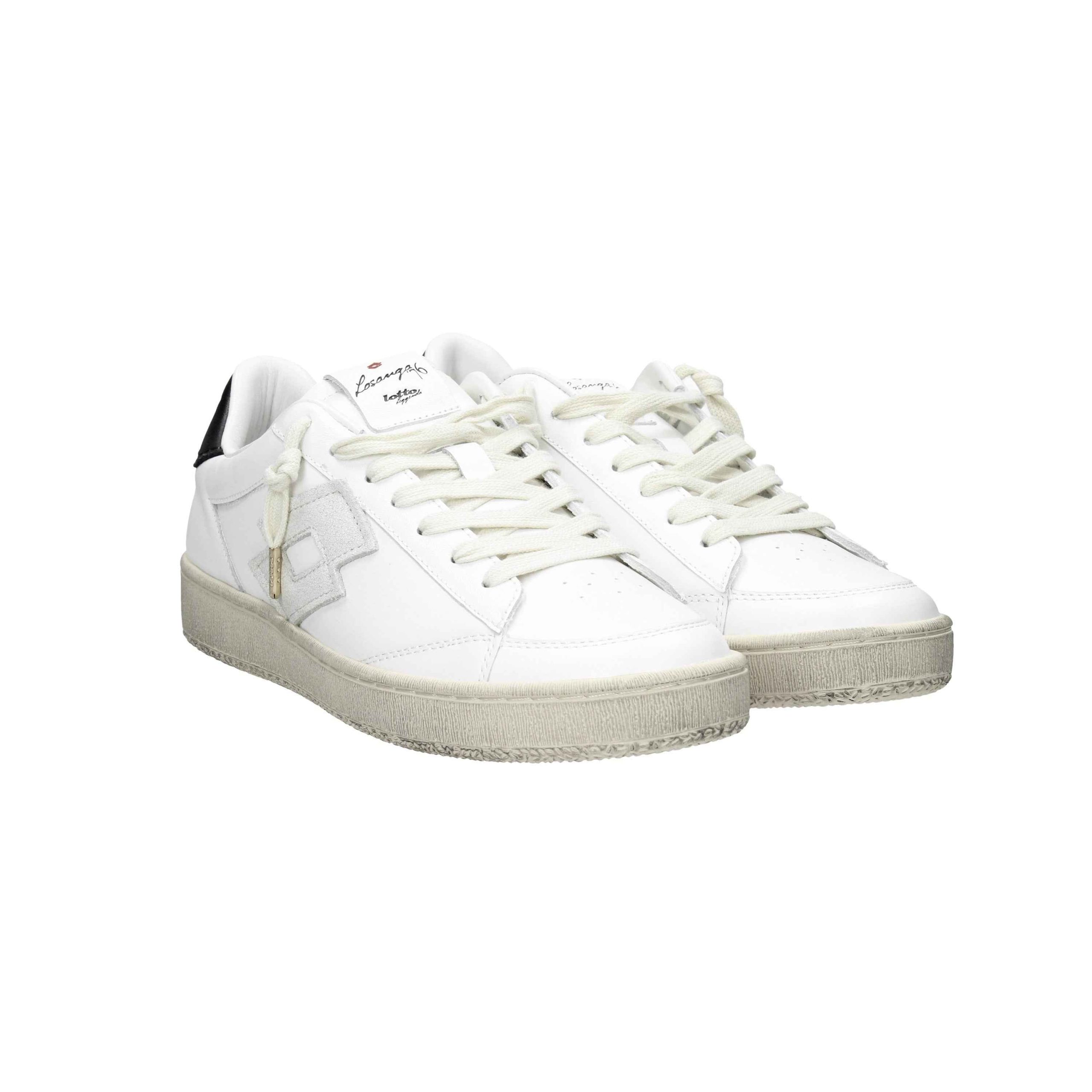 LOTTO LEGGENDA - U 221891 Sneakers - immagine 4