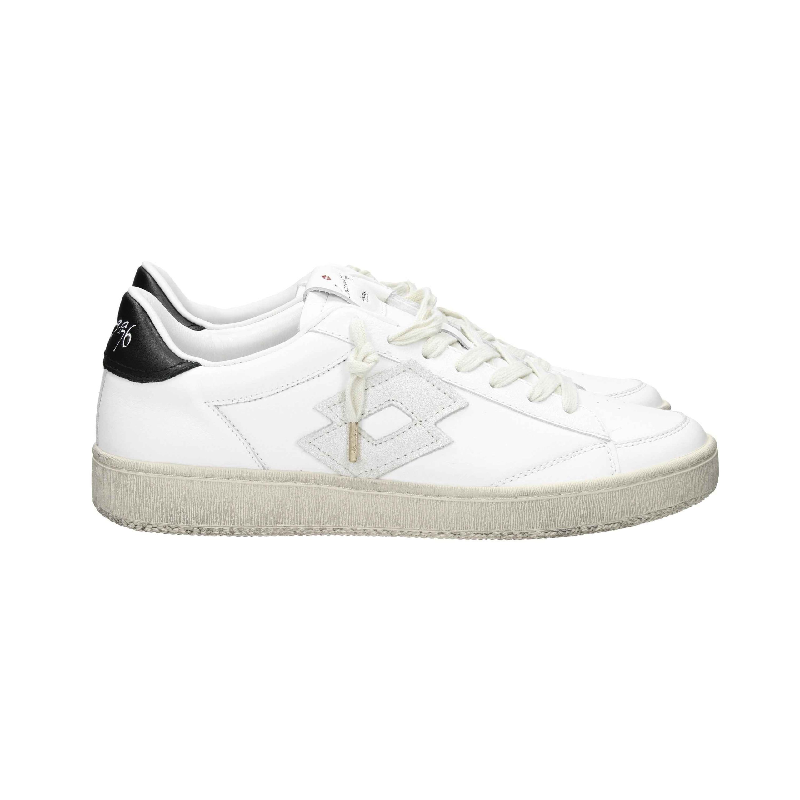 LOTTO LEGGENDA - U 221891 Sneakers - immagine 5
