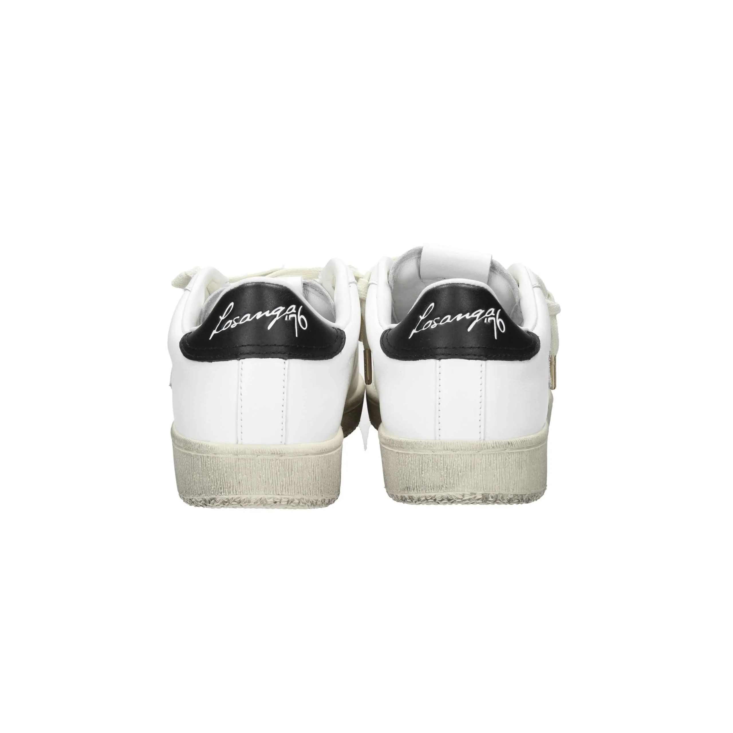 LOTTO LEGGENDA - U 221891 Sneakers - immagine 6