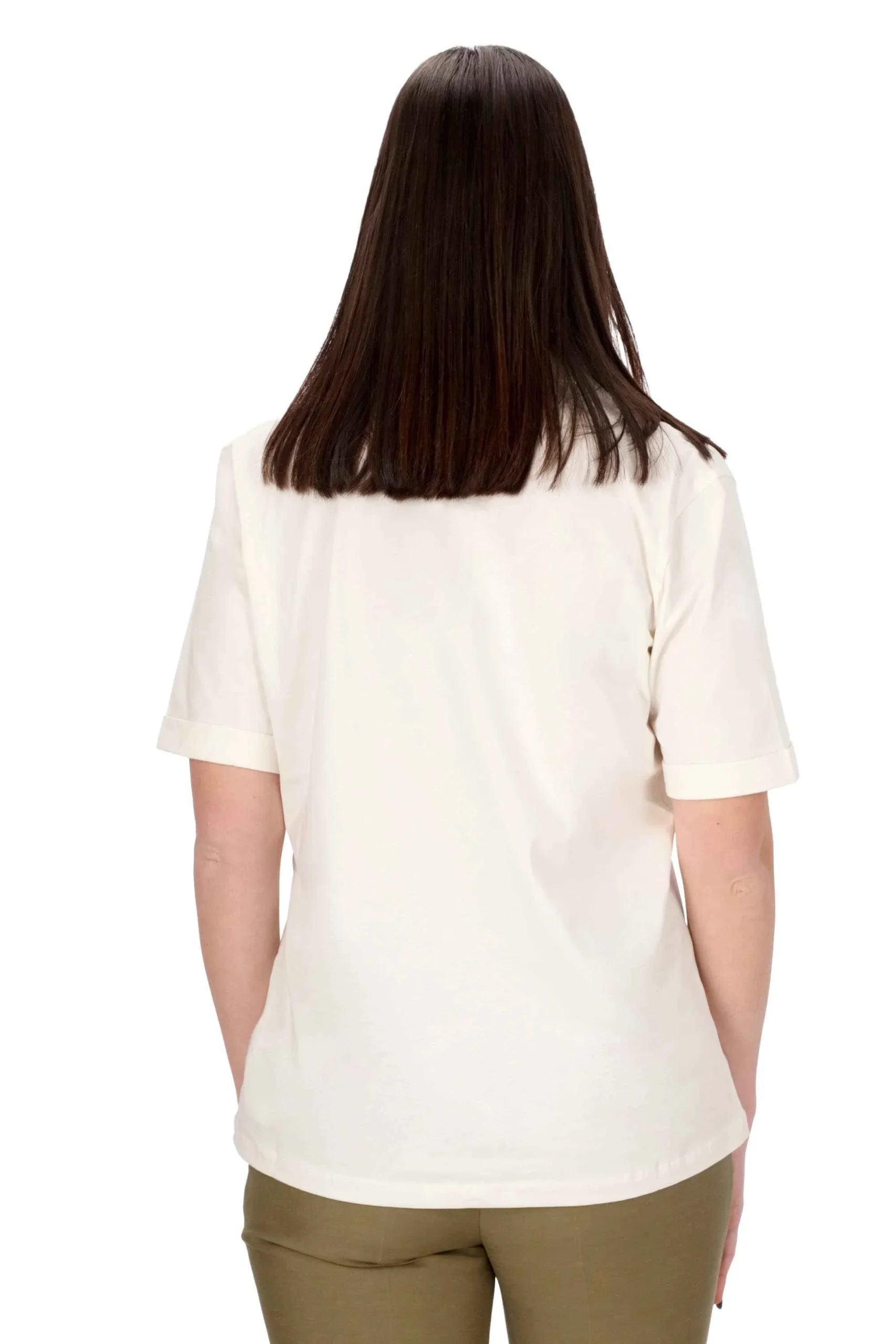 LIU JO - D TA5187J6308 T-shirt - immagine 5