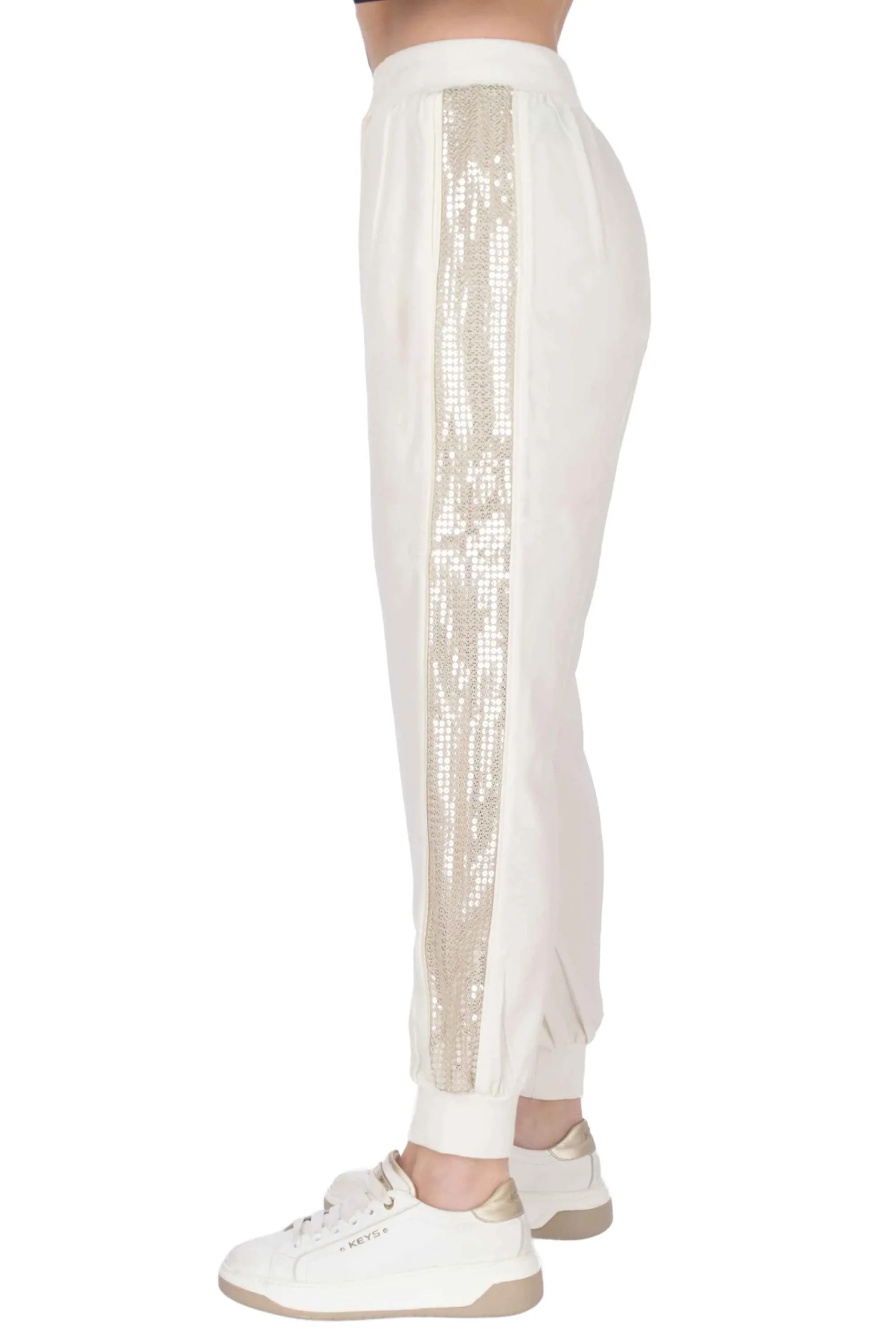 LIU JO - D TA5264TS423 Pantalone - immagine 3