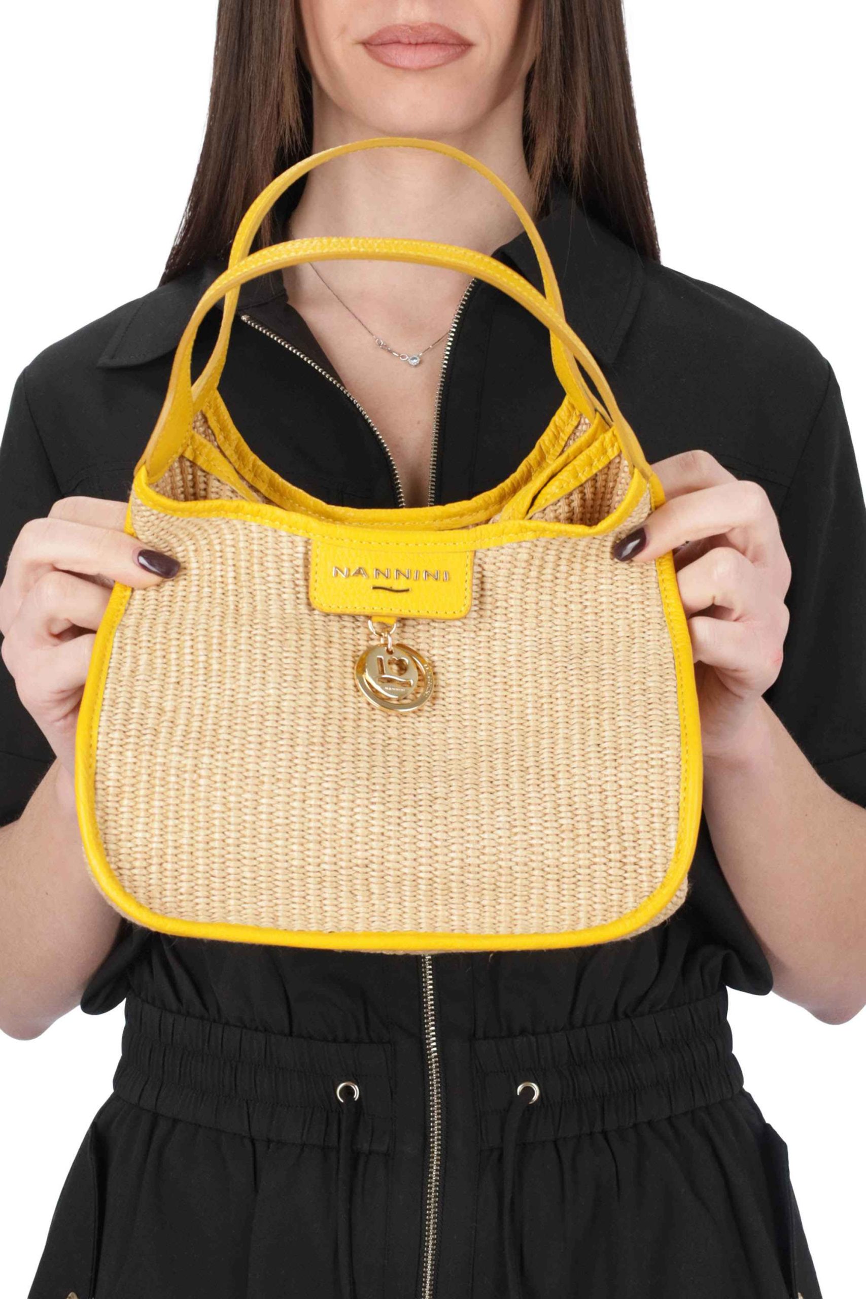 NANNINI BORSE - D 241002 Borsa - immagine 2