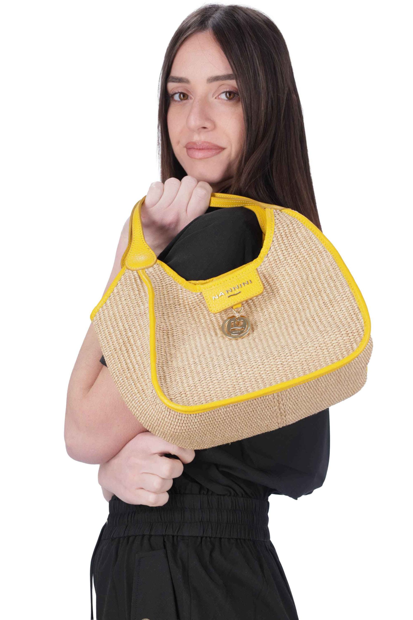 NANNINI BORSE - D 241002 Borsa - immagine 4