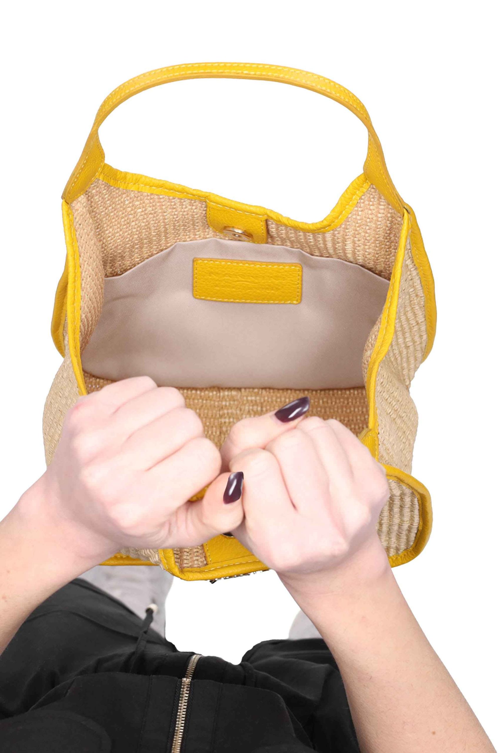 NANNINI BORSE - D 241002 Borsa - immagine 5