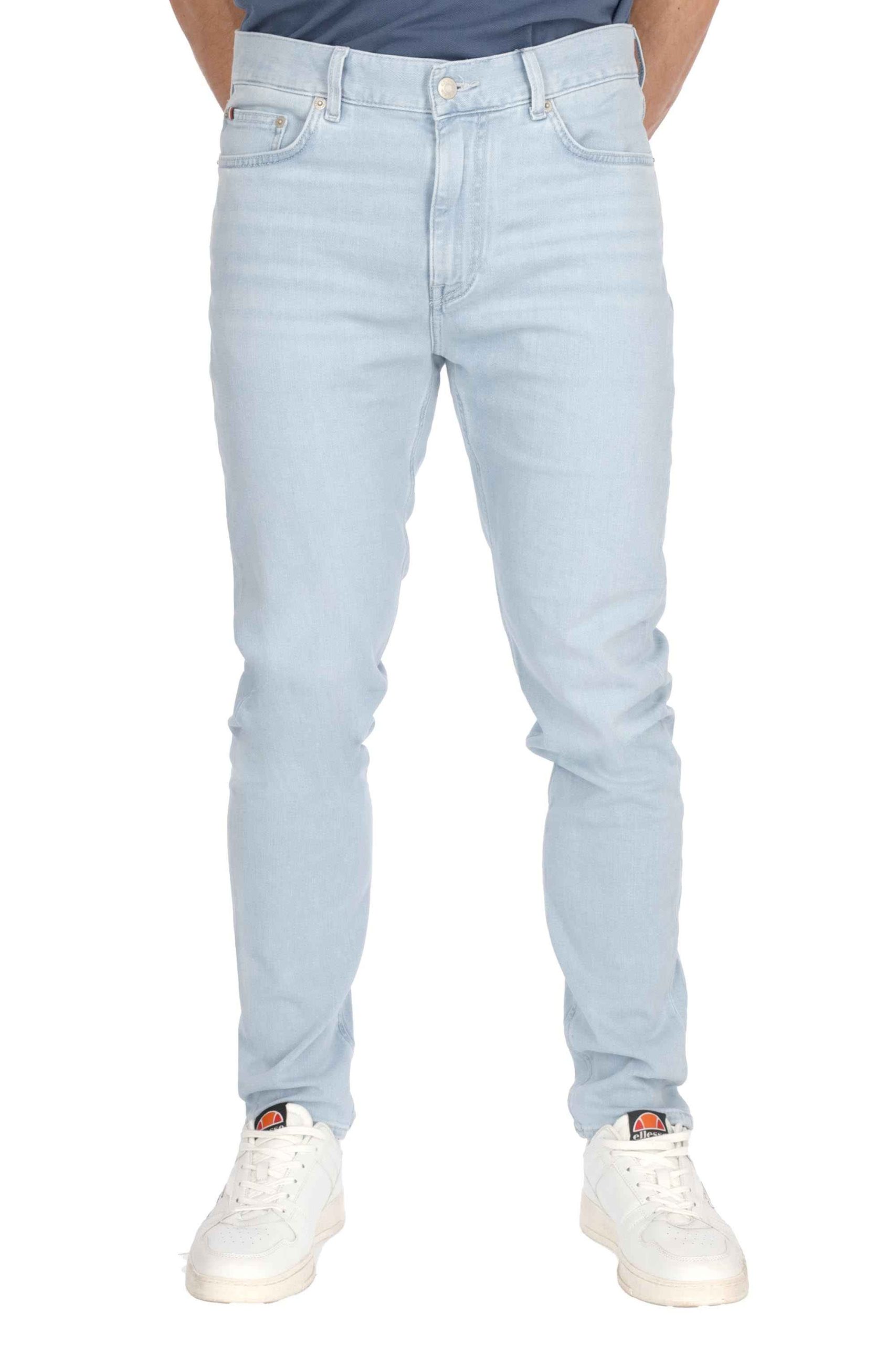 TOMMY HILFIGER - U 0MW38827 Jeans - immagine 2