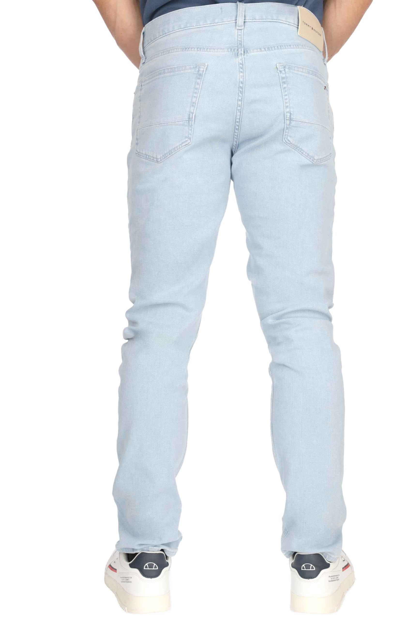 TOMMY HILFIGER - U 0MW38827 Jeans - immagine 4