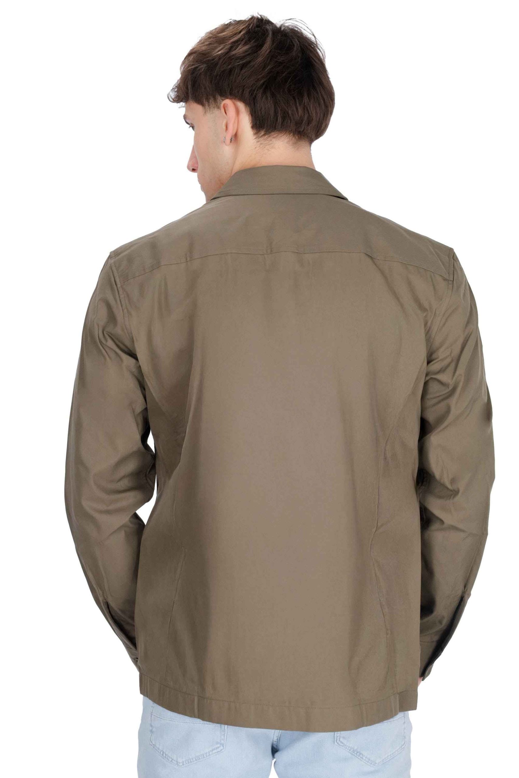 CALVIN KLEIN - U K113815 Giubbino - immagine 4