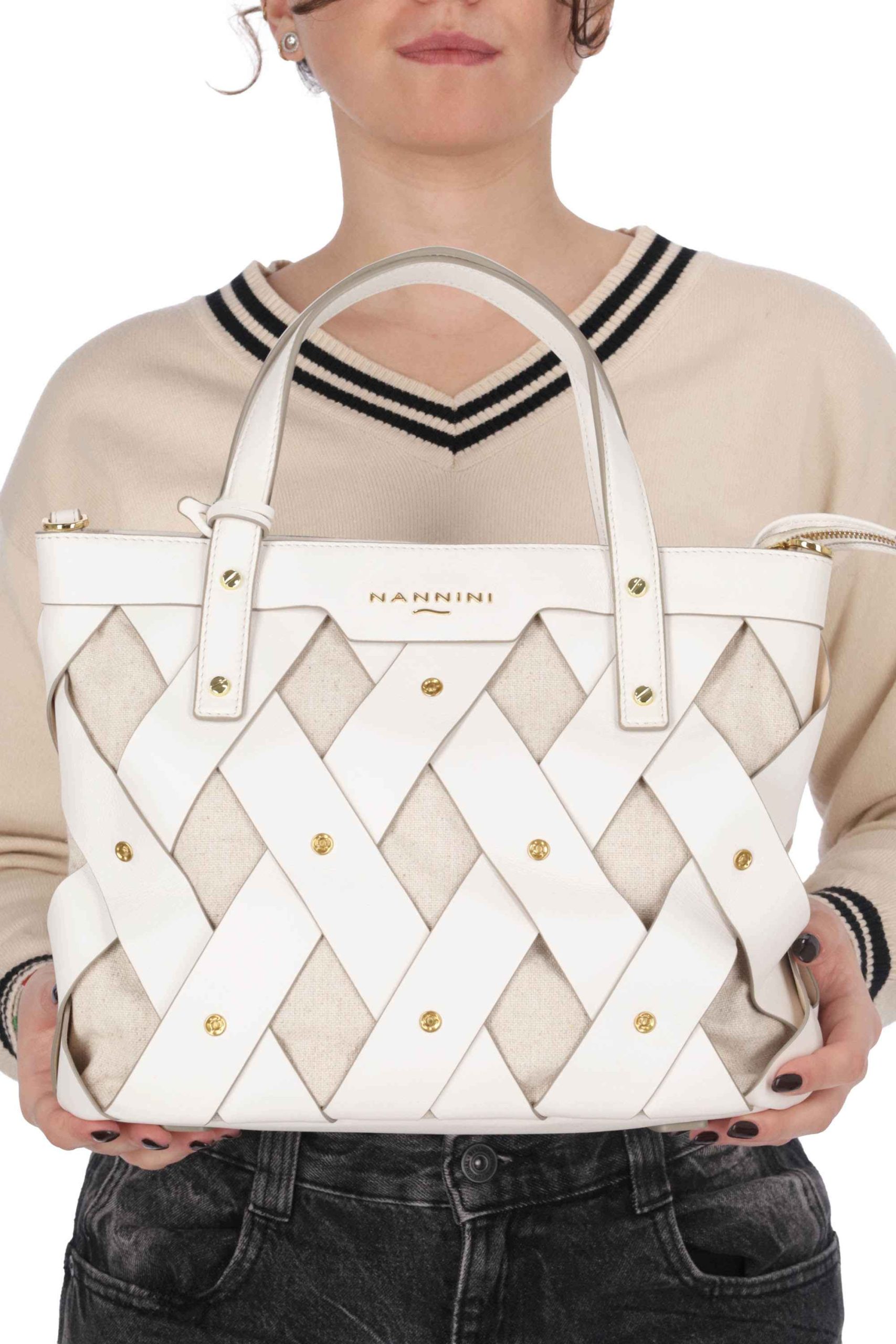 NANNINI BORSE - D 18630 Borsa - immagine 2