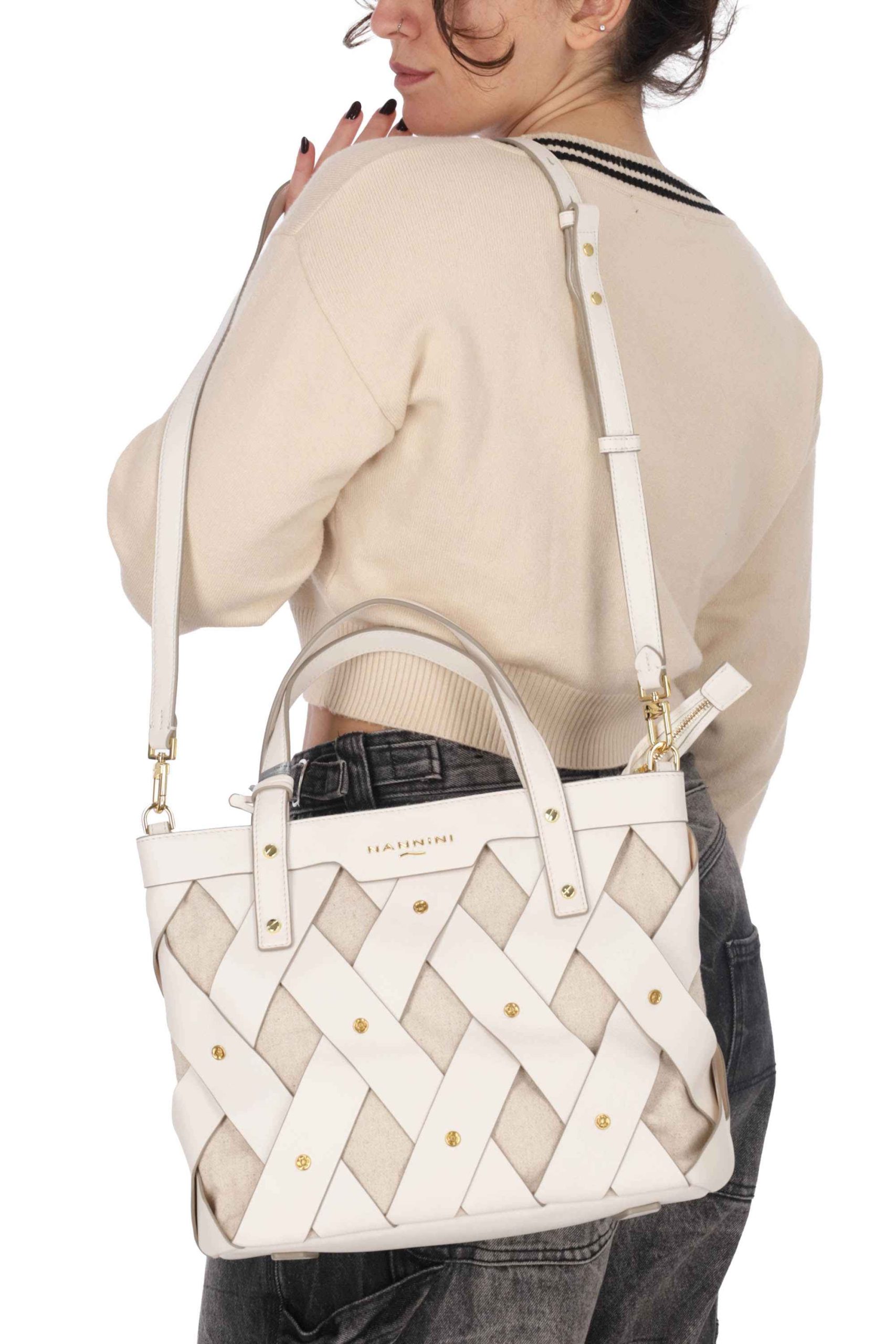 NANNINI BORSE - D 18630 Borsa - immagine 4