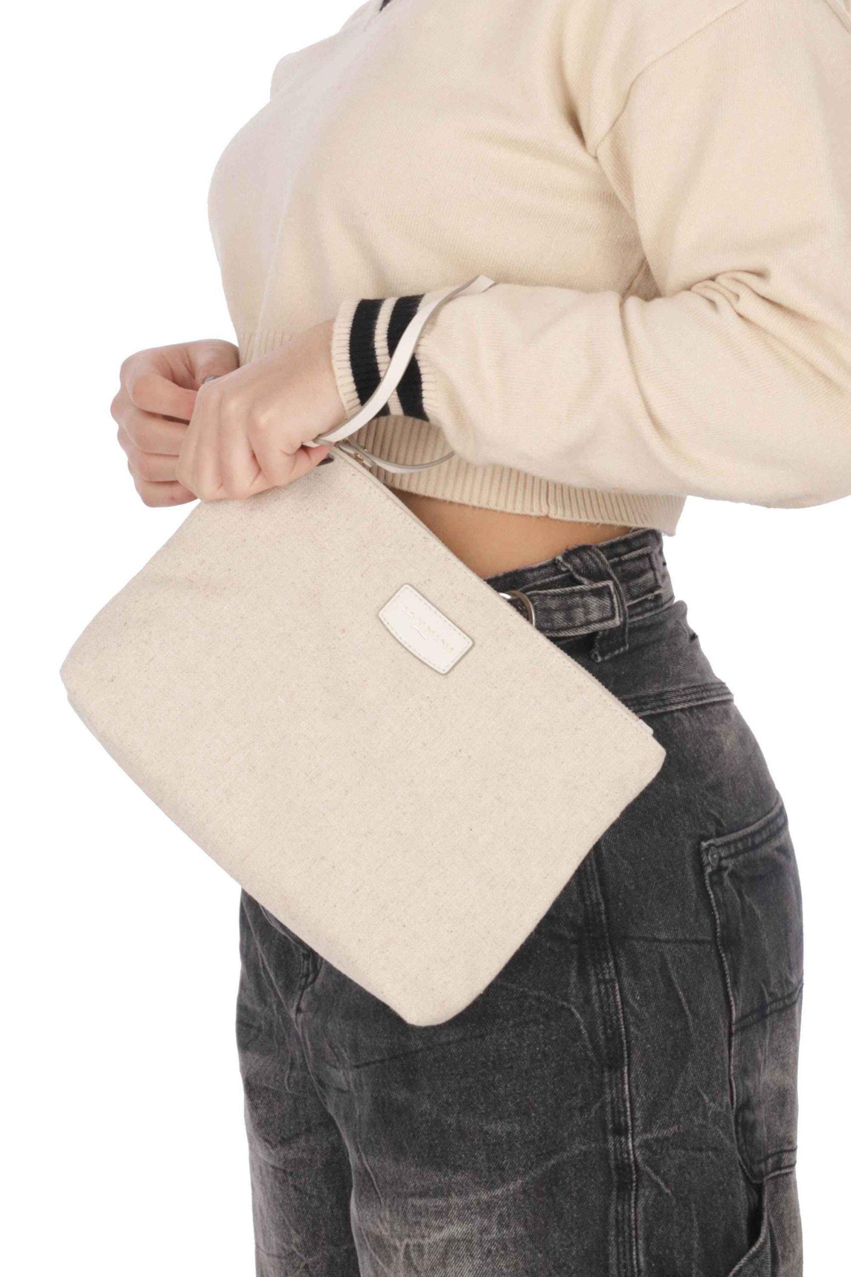 NANNINI BORSE - D 18630 Borsa - immagine 5