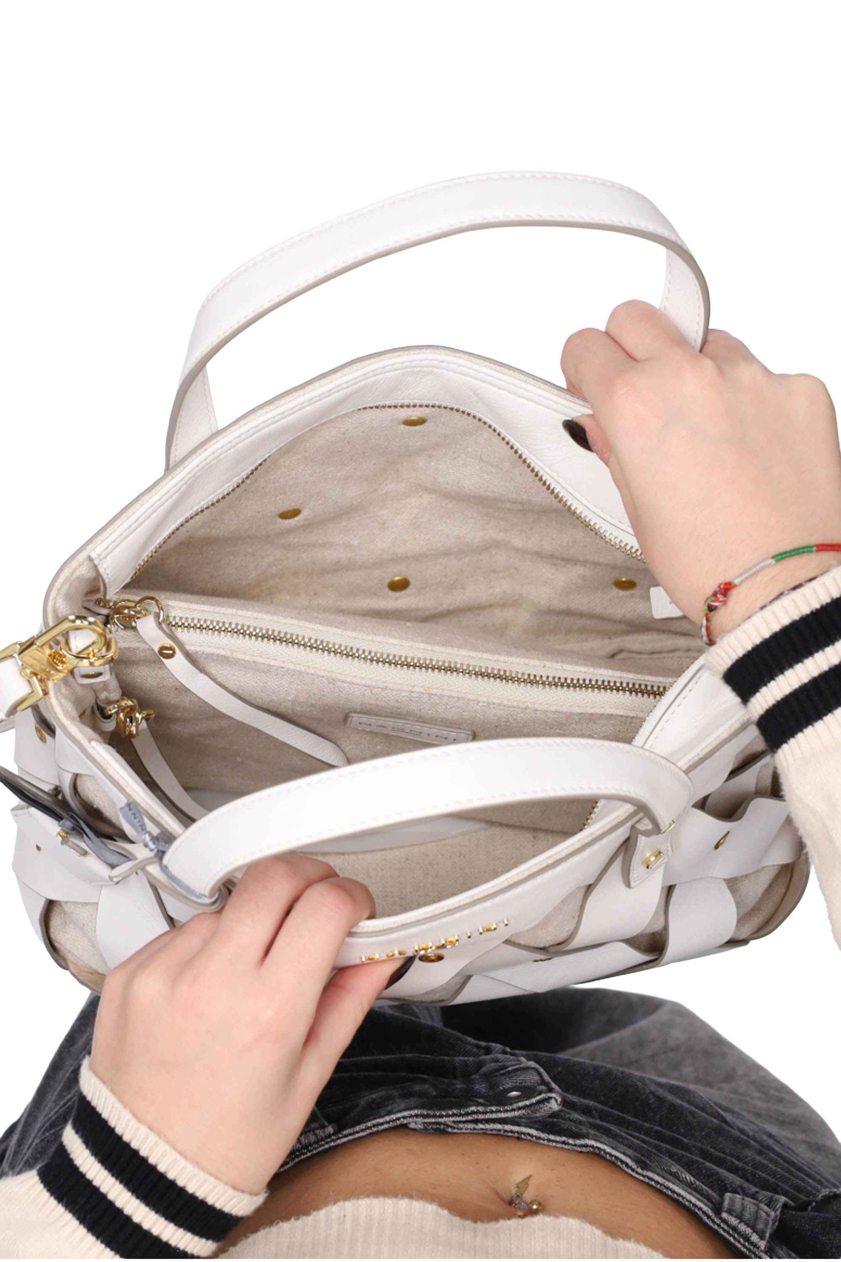 NANNINI BORSE - D 18630 Borsa - immagine 6