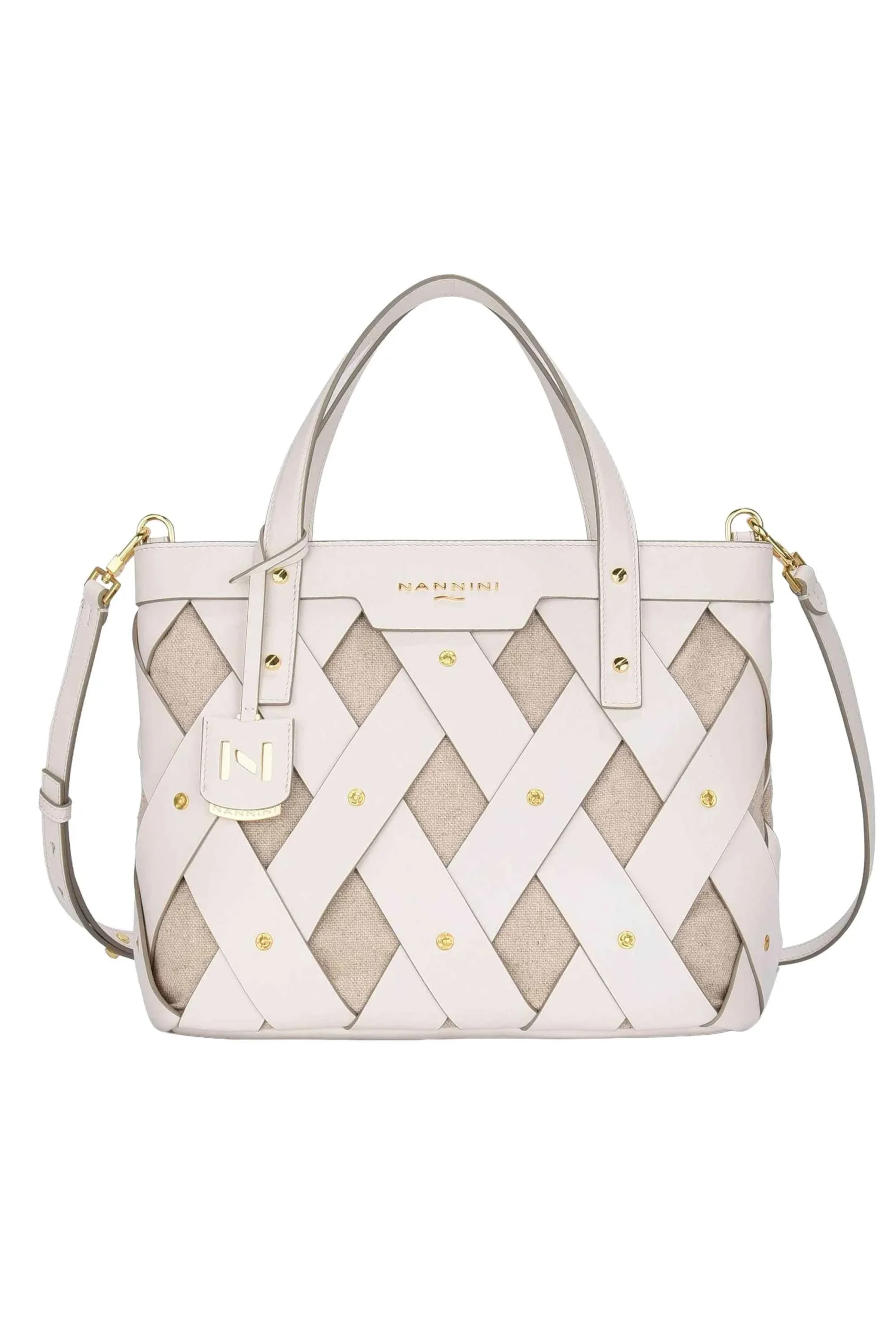 NANNINI BORSE - D 18630 Borsa - immagine 7