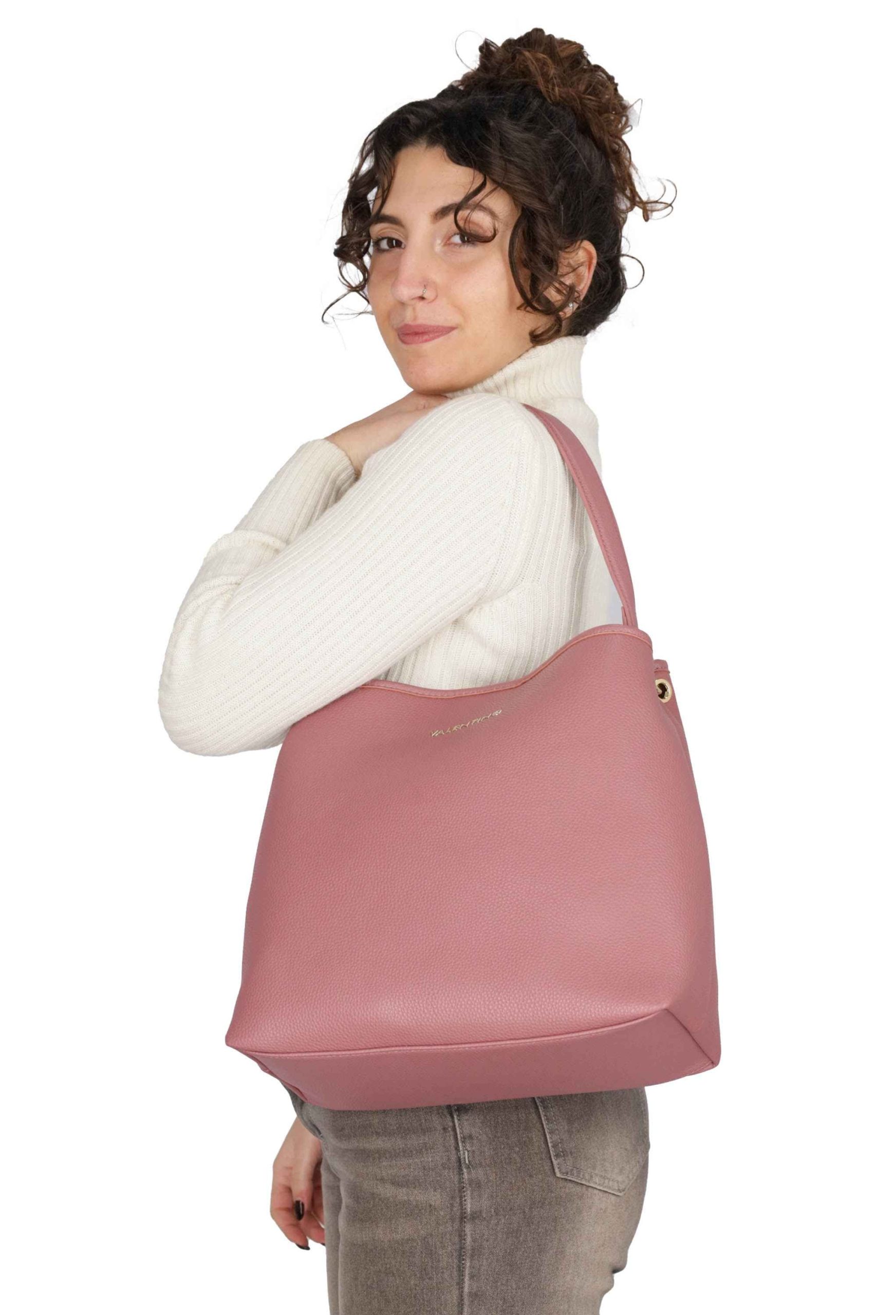 VALENTINO - D VBS7LX03 Borsa - immagine 3