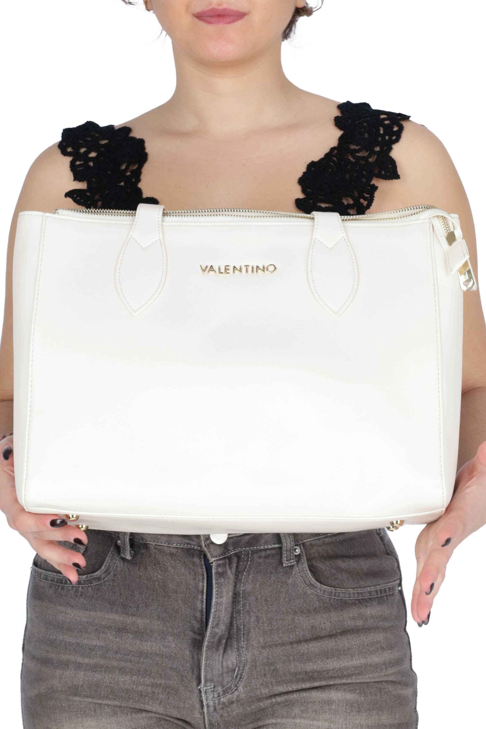 VALENTINO - D VBS8ZV01 Borsa - immagine 2