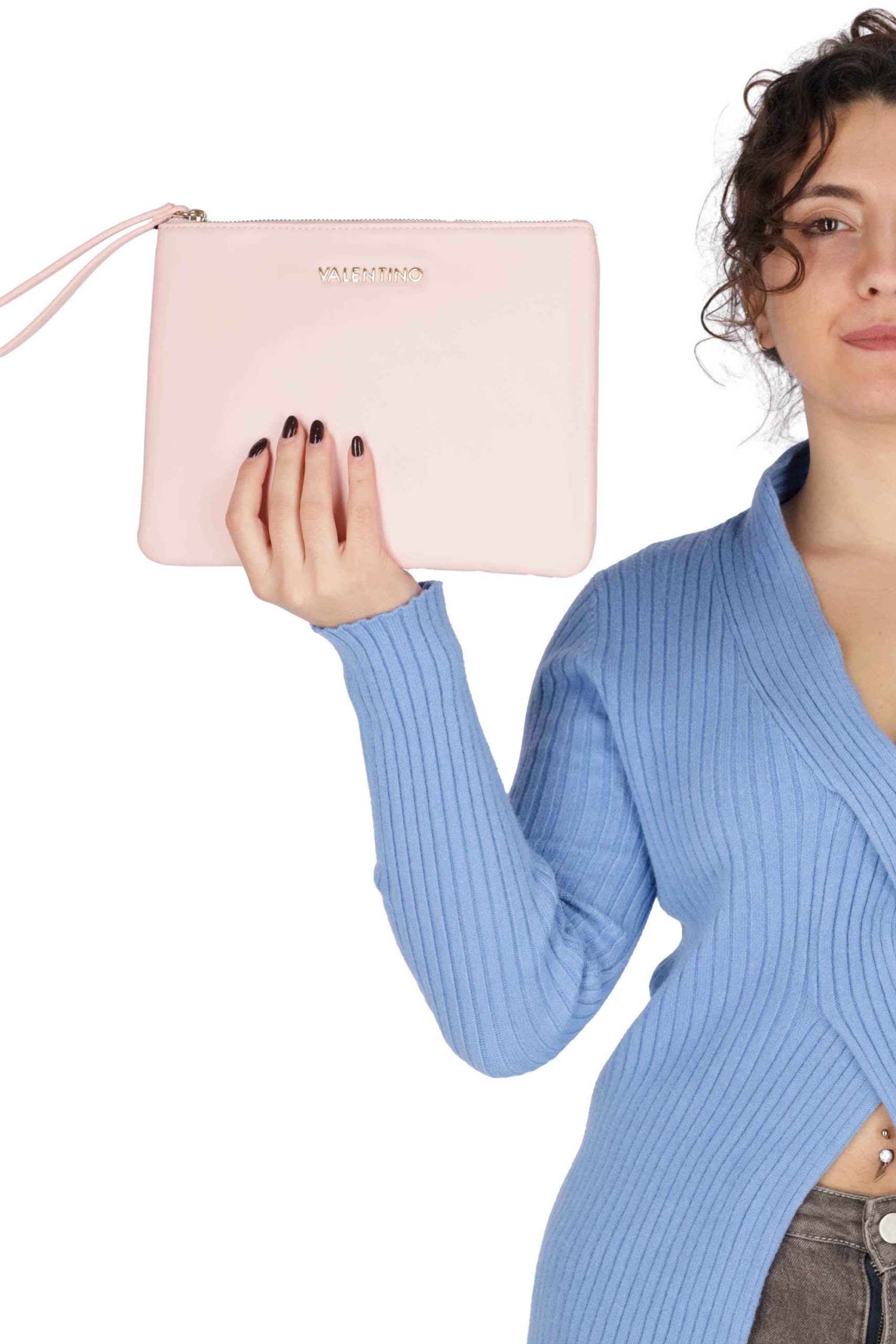 VALENTINO - D VBE8ZV528 Portatutto - immagine 2