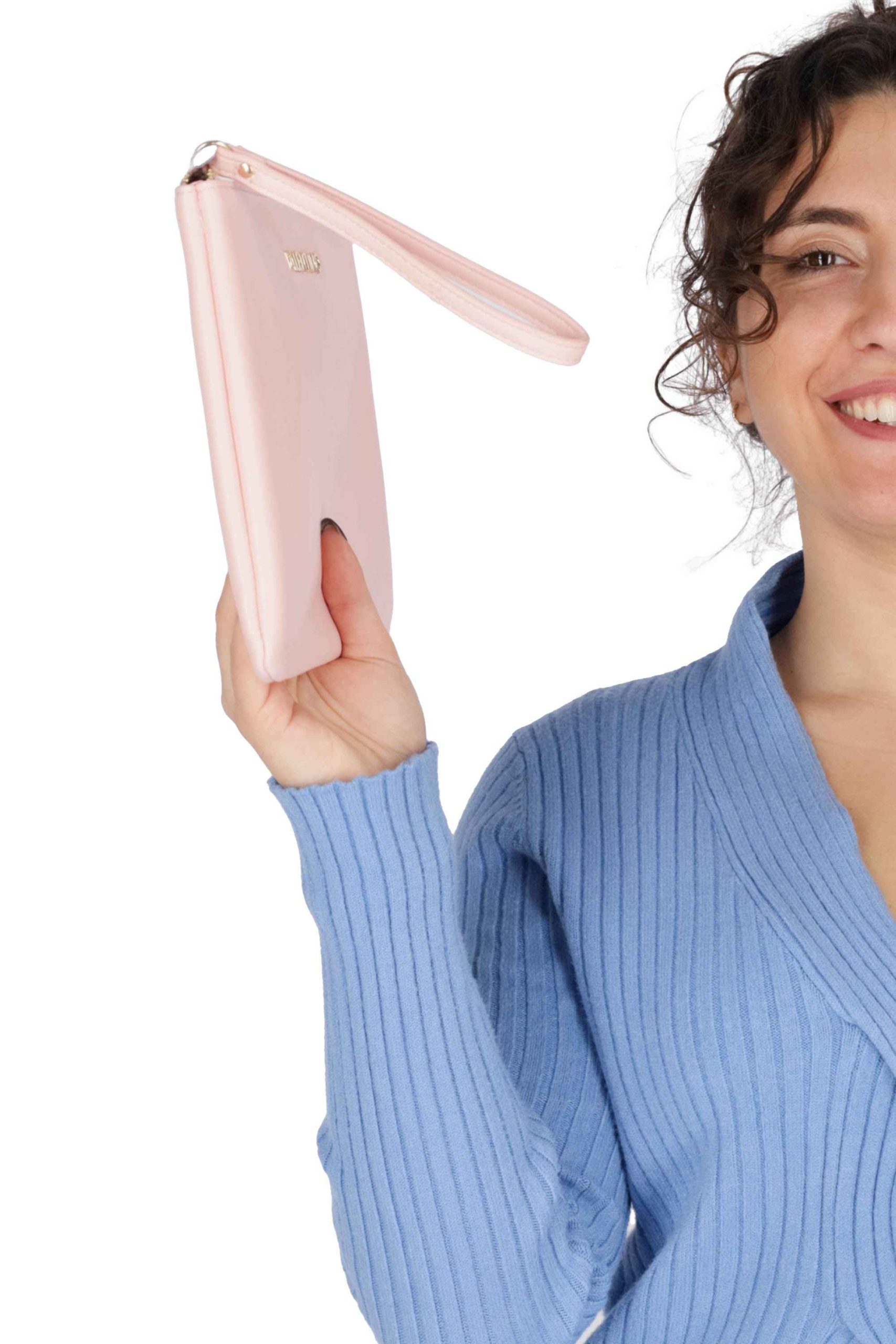 VALENTINO - D VBE8ZV528 Portatutto - immagine 3