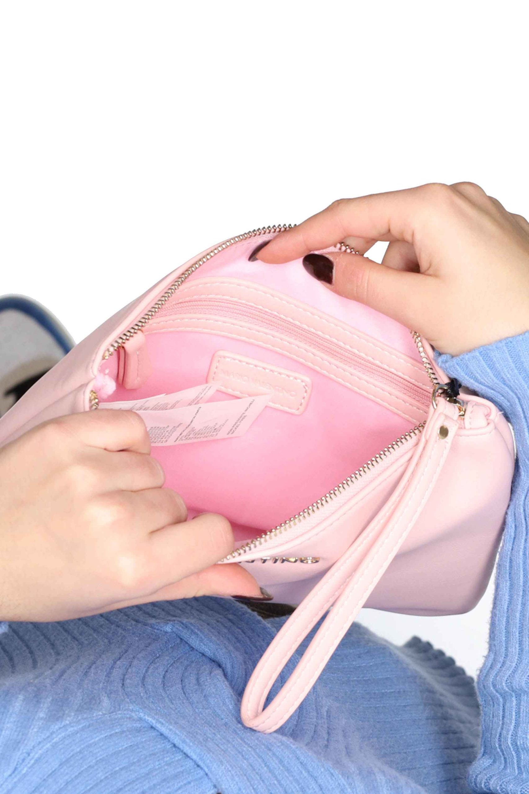 VALENTINO - D VBE8ZV528 Portatutto - immagine 4