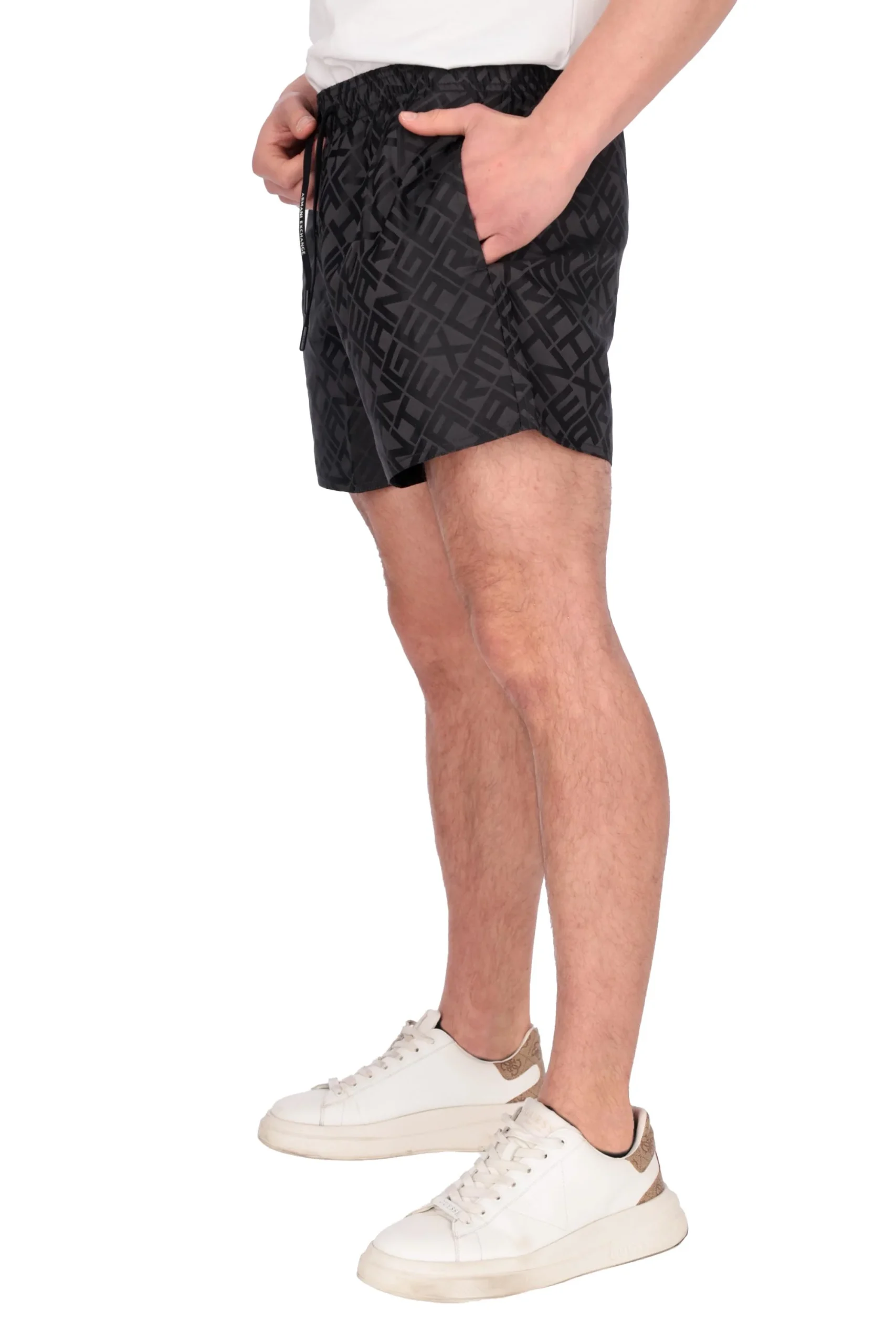 ARMANI EXCHANGE - U XM000829 Costume - immagine 3