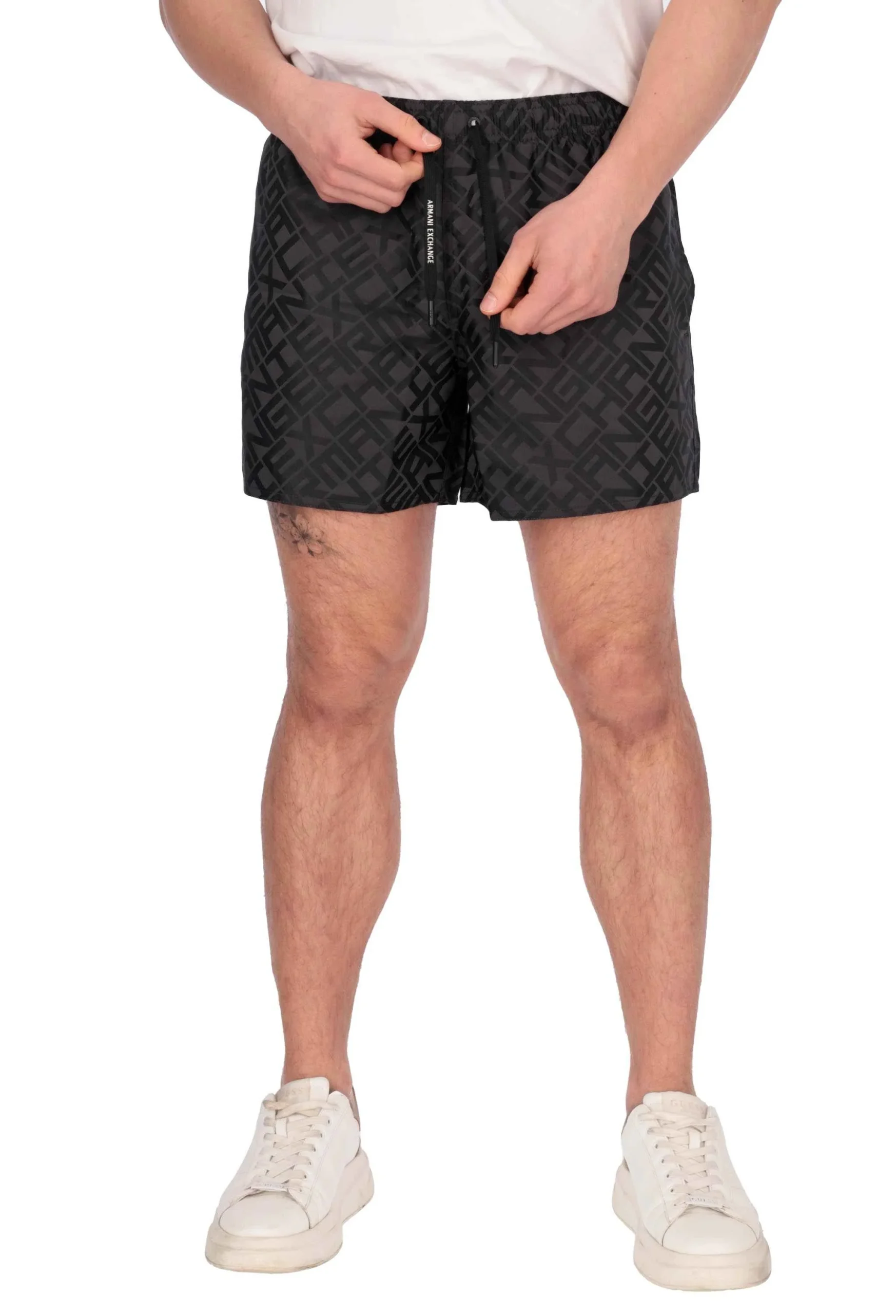 ARMANI EXCHANGE - U XM000829 Costume - immagine 2