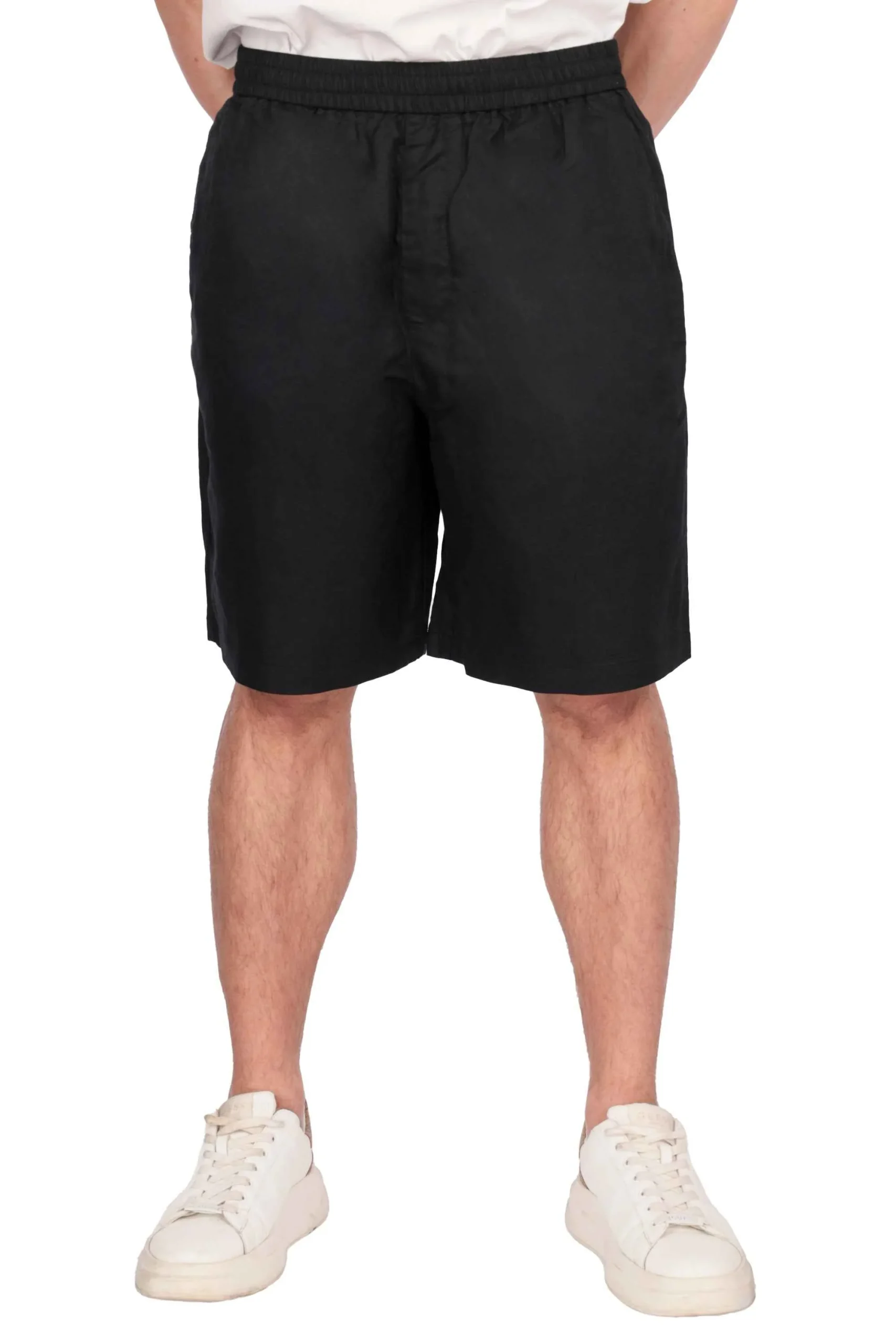 ARMANI EXCHANGE - U XM000656 Shorts - immagine 2