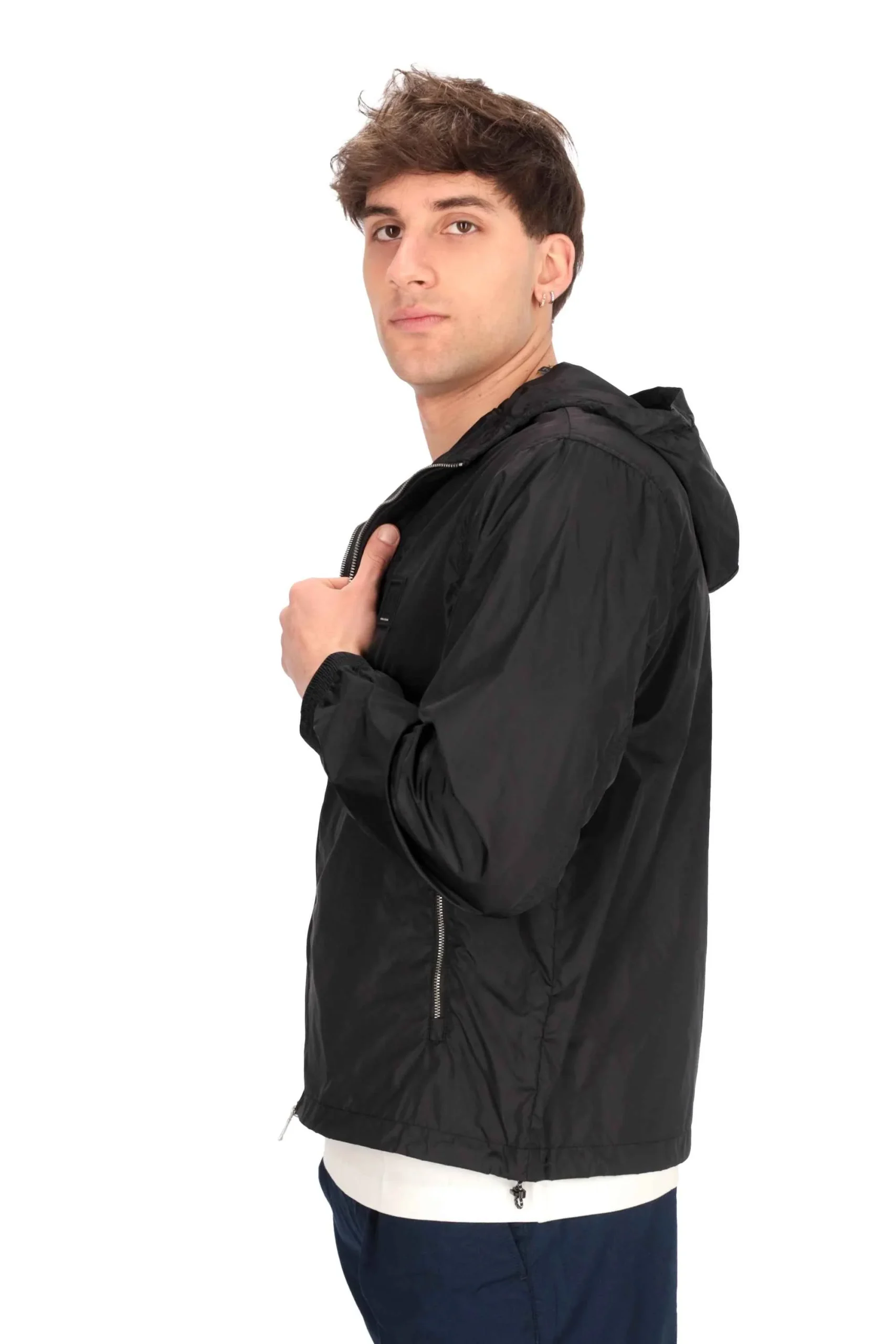 ARMANI EXCHANGE - U XM000342 Giubbino - immagine 3