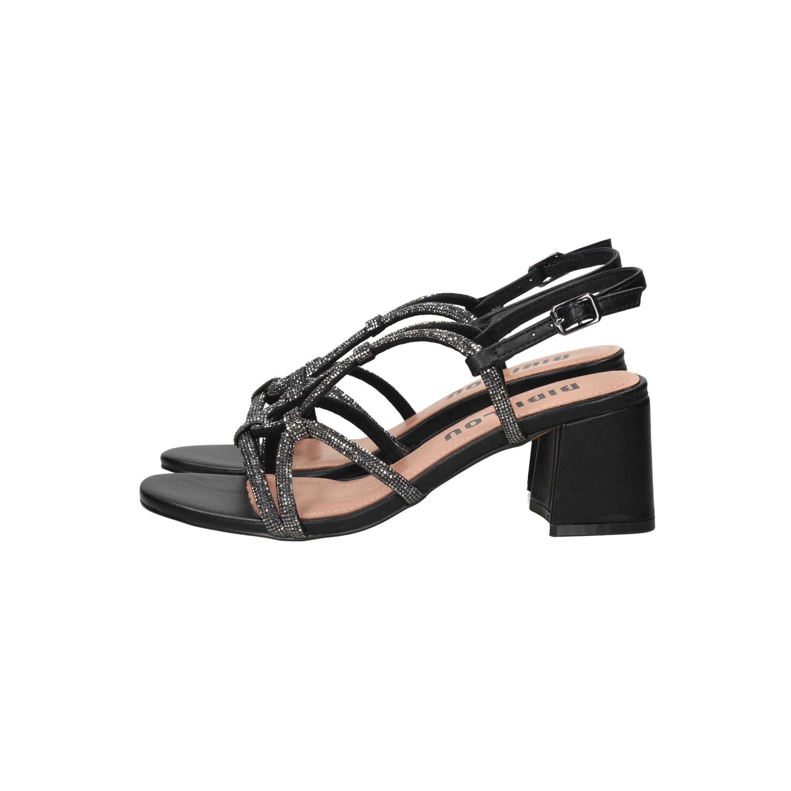 BIBI LOU - D 860Z00HG Sandalo - immagine 7