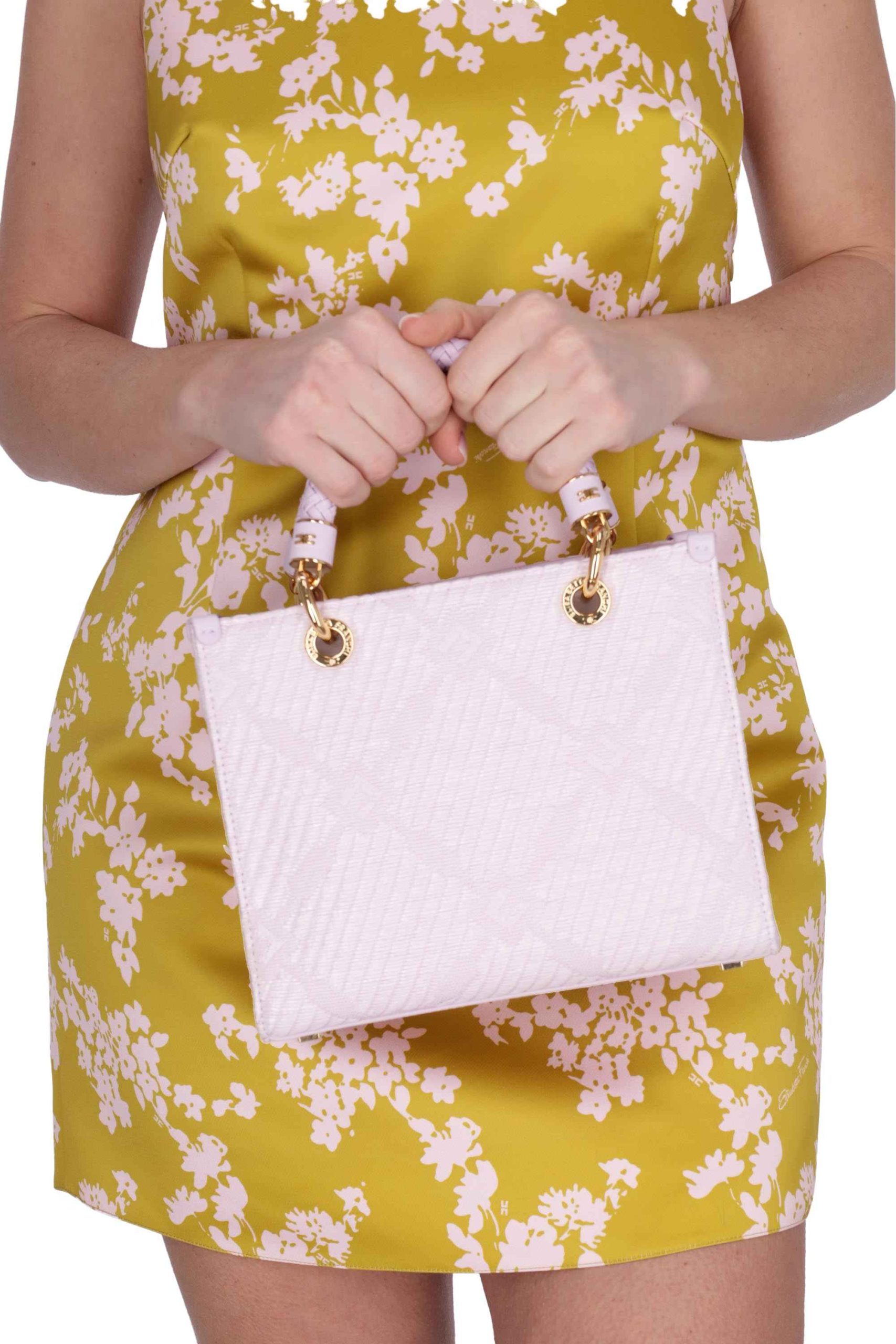 ELISABETTA FRANCHI - D BS13A51E2 Borsa - immagine 3