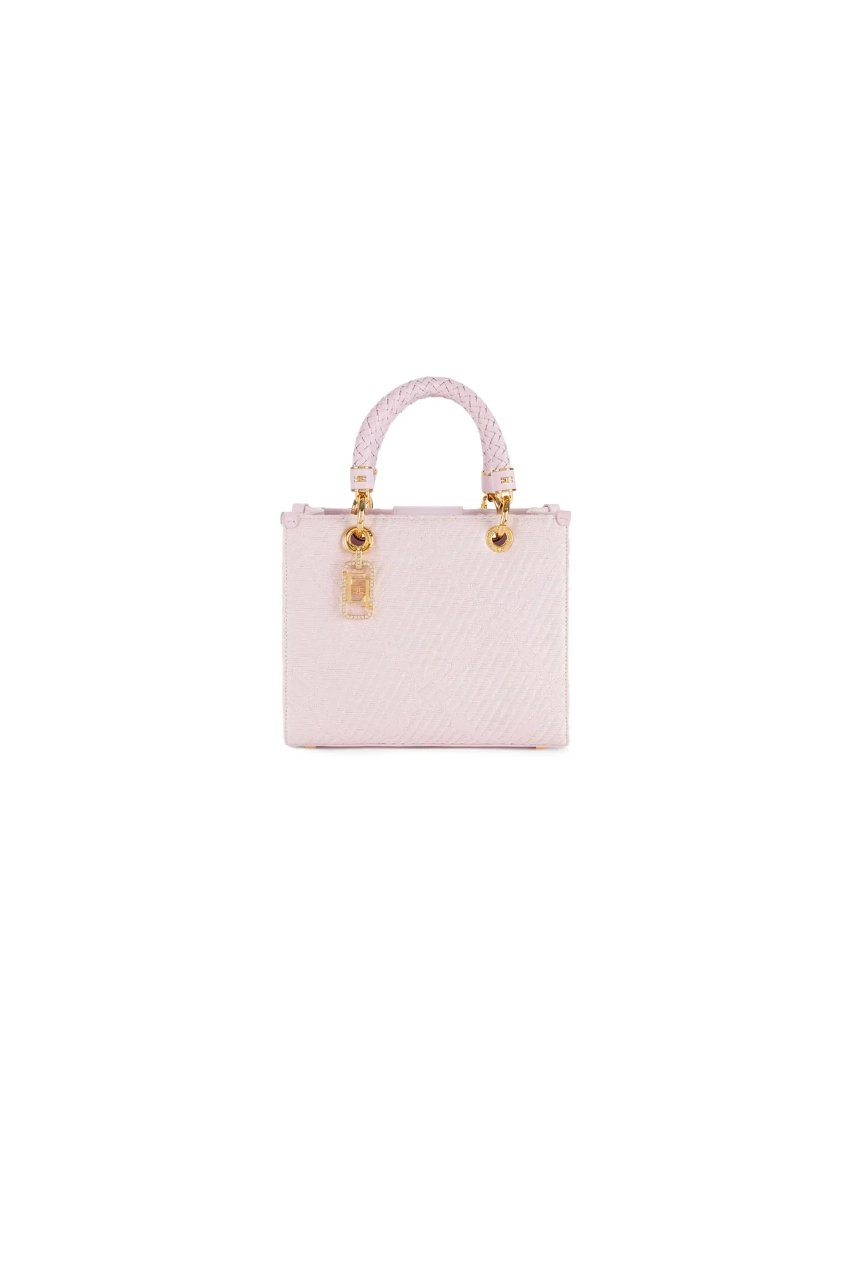 ELISABETTA FRANCHI - D BS13A51E2 Borsa - immagine 6