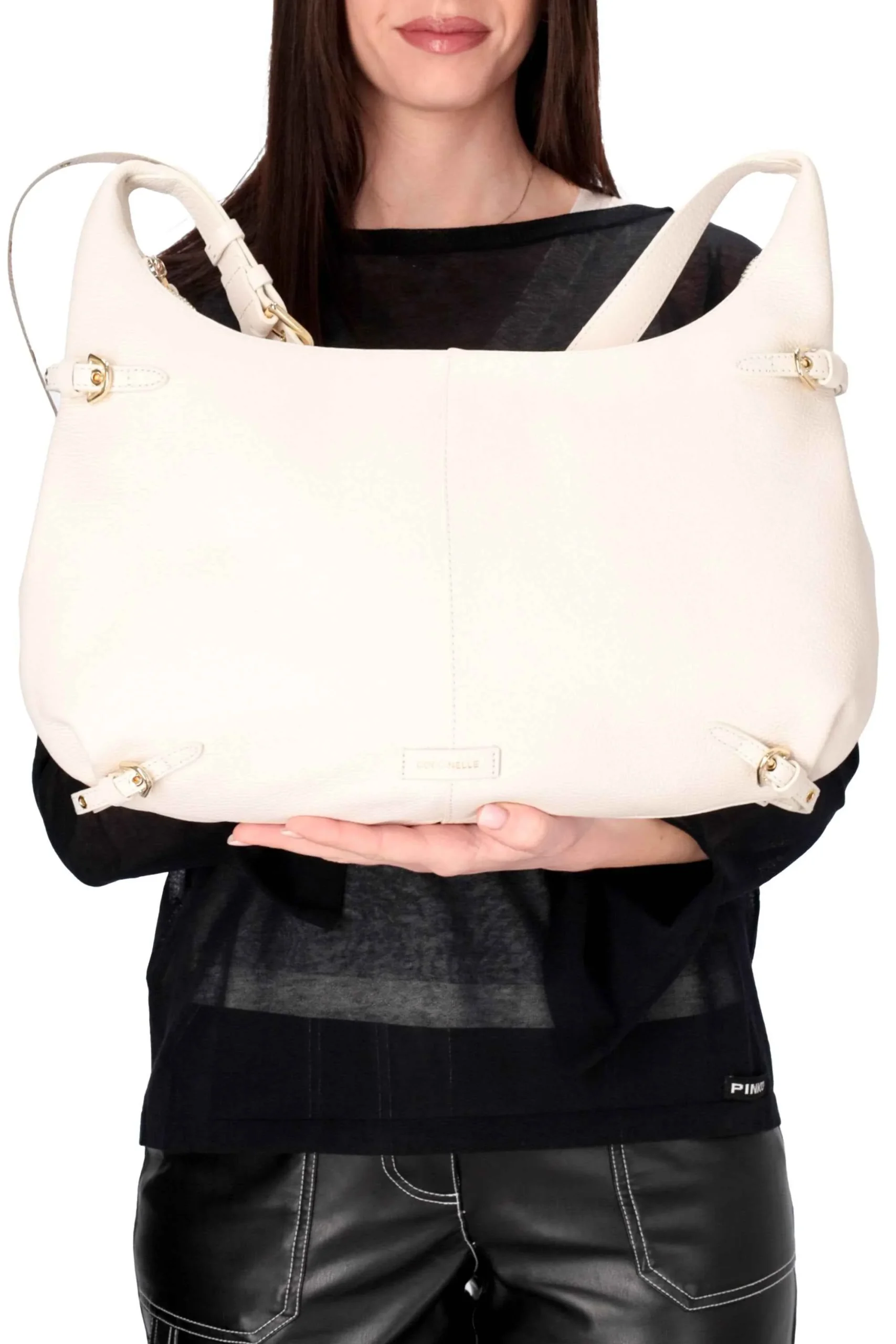 COCCINELLE - D E1SO5130101 Borsa - immagine 2