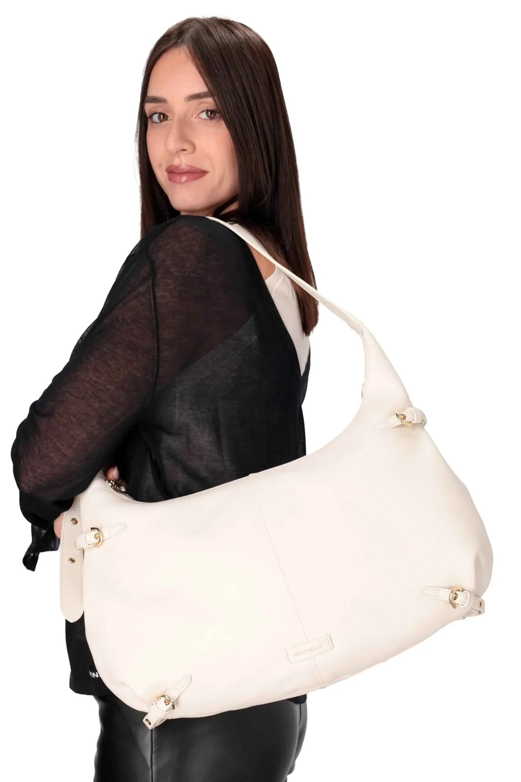 COCCINELLE - D E1SO5130101 Borsa - immagine 3