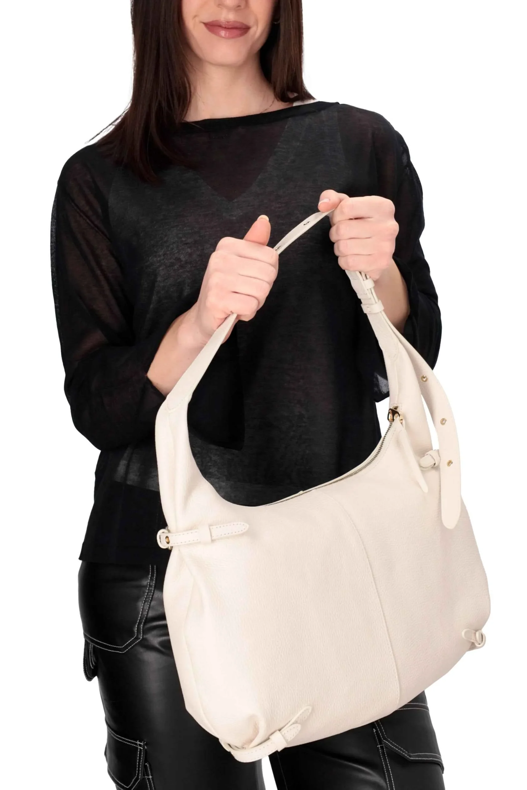 COCCINELLE - D E1SO5130101 Borsa - immagine 4