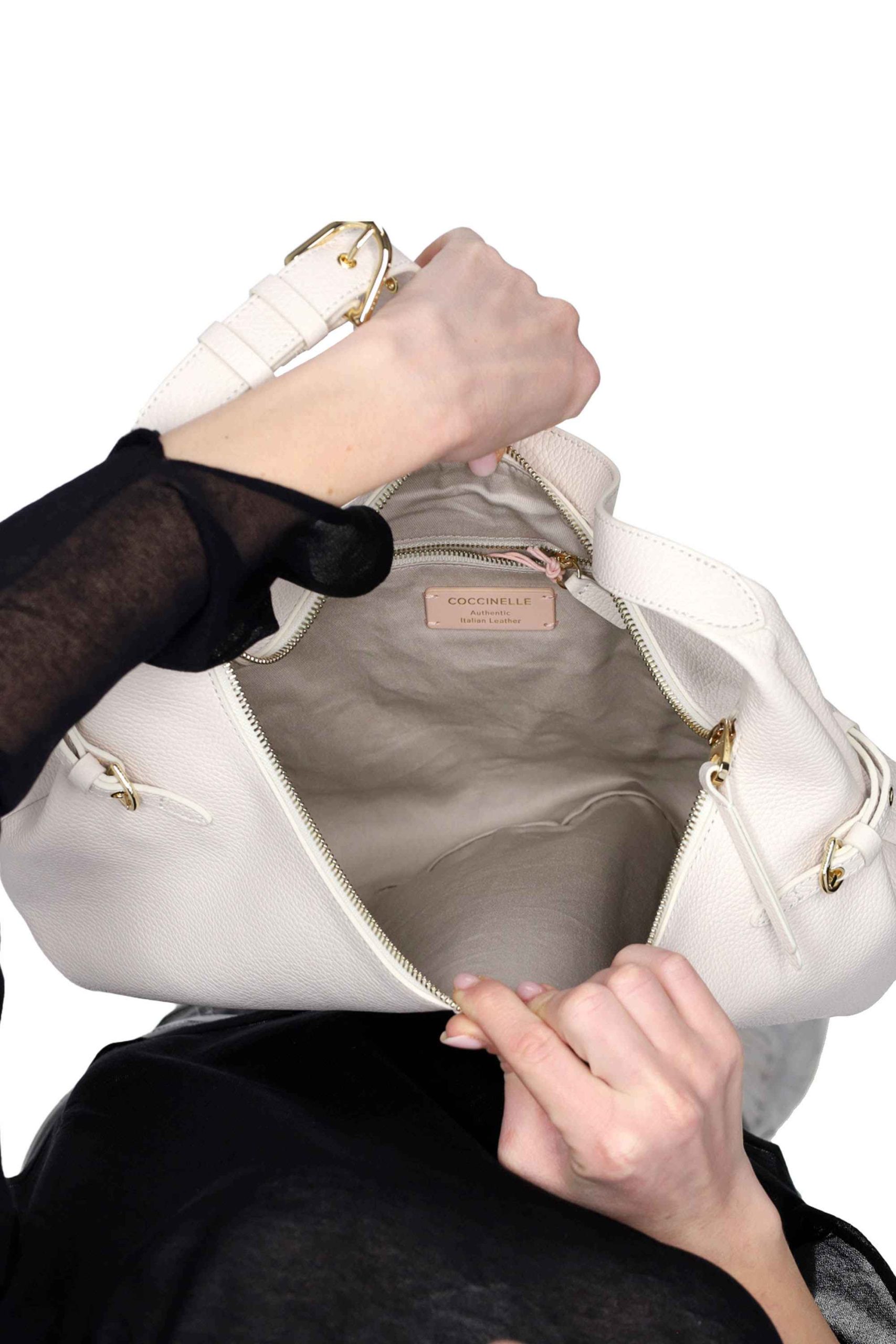 COCCINELLE - D E1SO5130101 Borsa - immagine 5