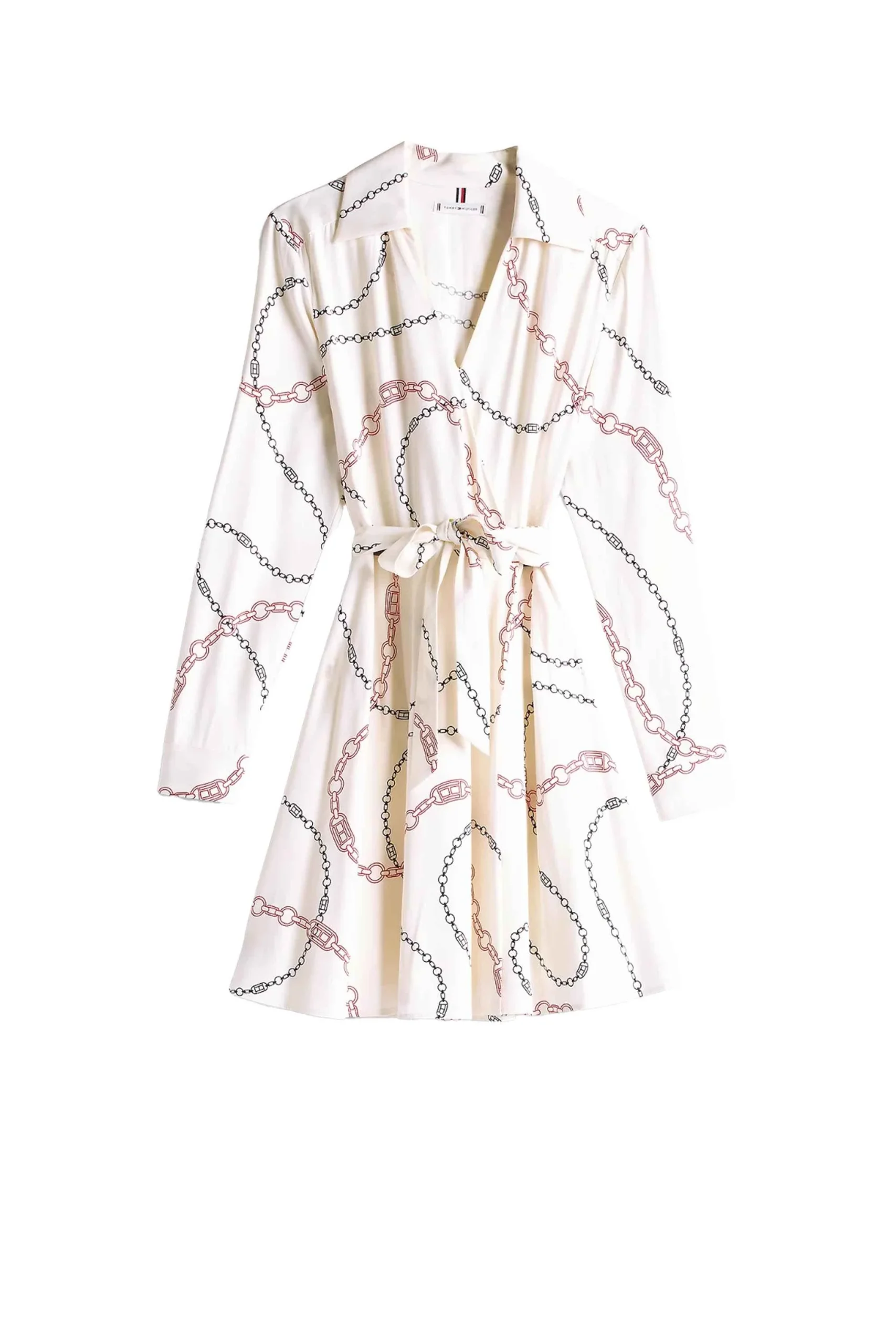 TOMMY HILFIGER - D 0WW44664 Abito - immagine 5