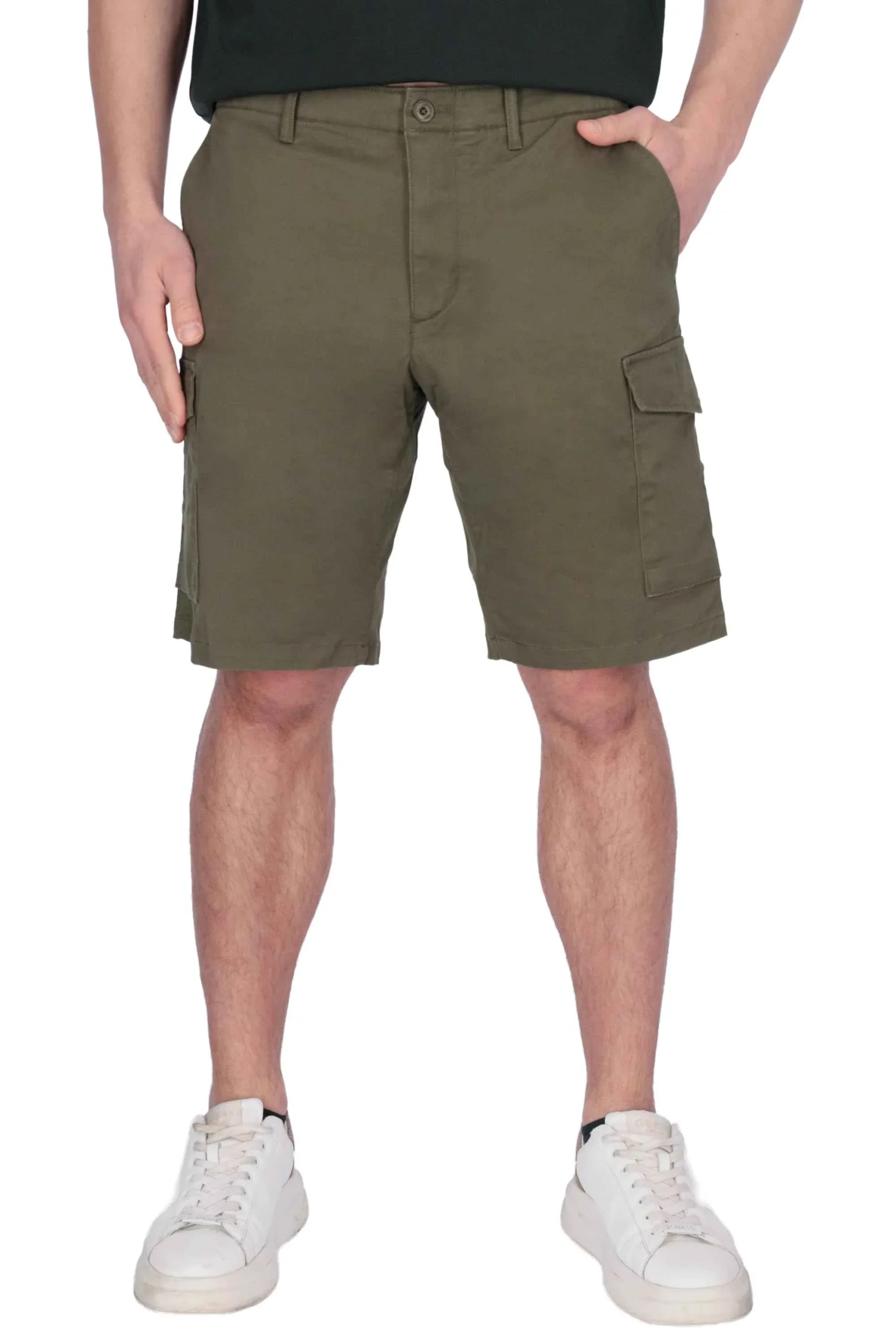 TOMMY HILFIGER - U 0MW23573 Bermuda - immagine 2