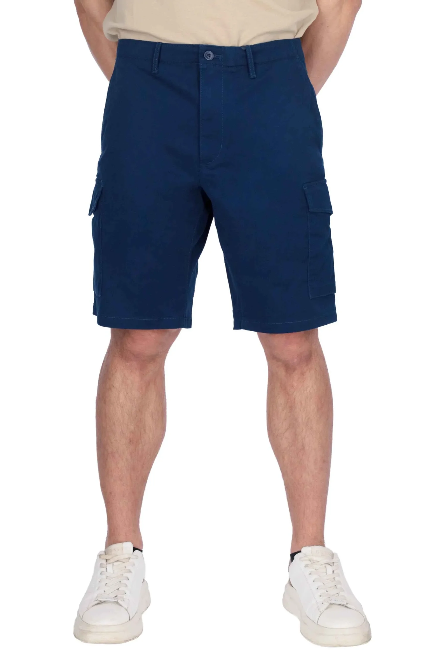 TOMMY HILFIGER - U 0MW23573 Bermuda - immagine 6