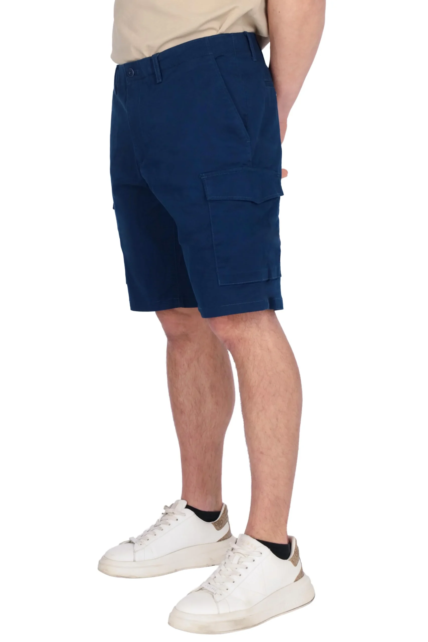 TOMMY HILFIGER - U 0MW23573 Bermuda - immagine 7