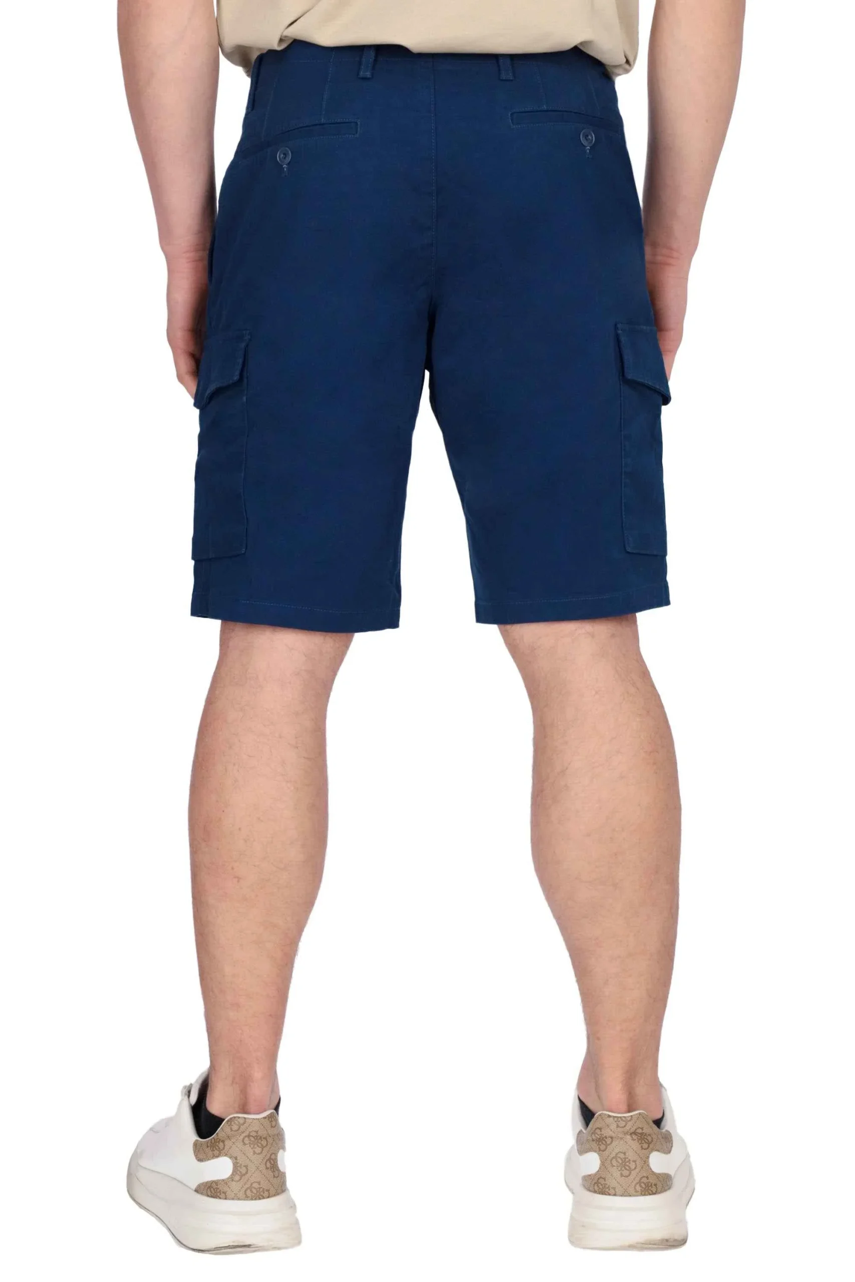 TOMMY HILFIGER - U 0MW23573 Bermuda - immagine 8