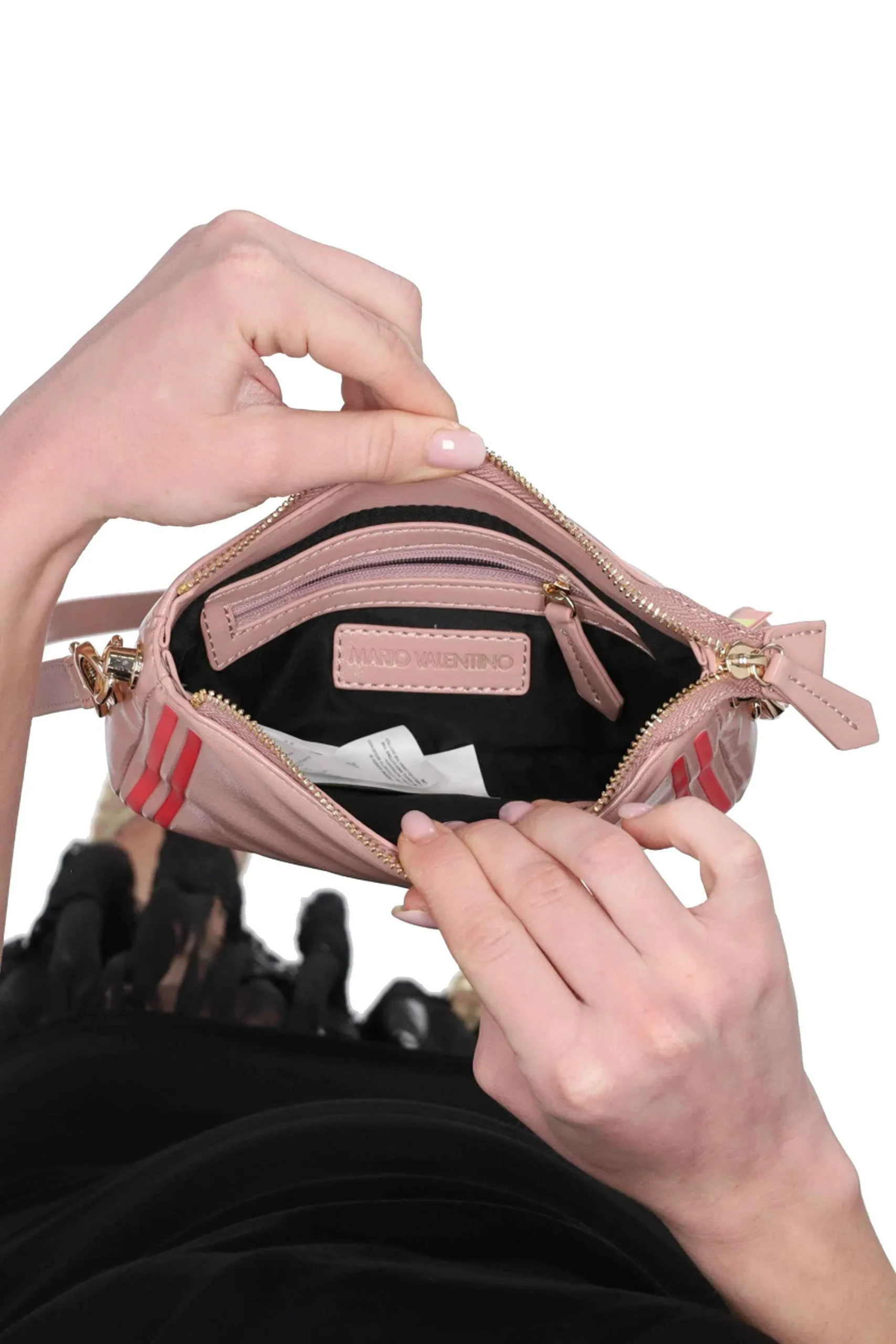 VALENTINO - D VBS8YZ17 Borsa - immagine 5