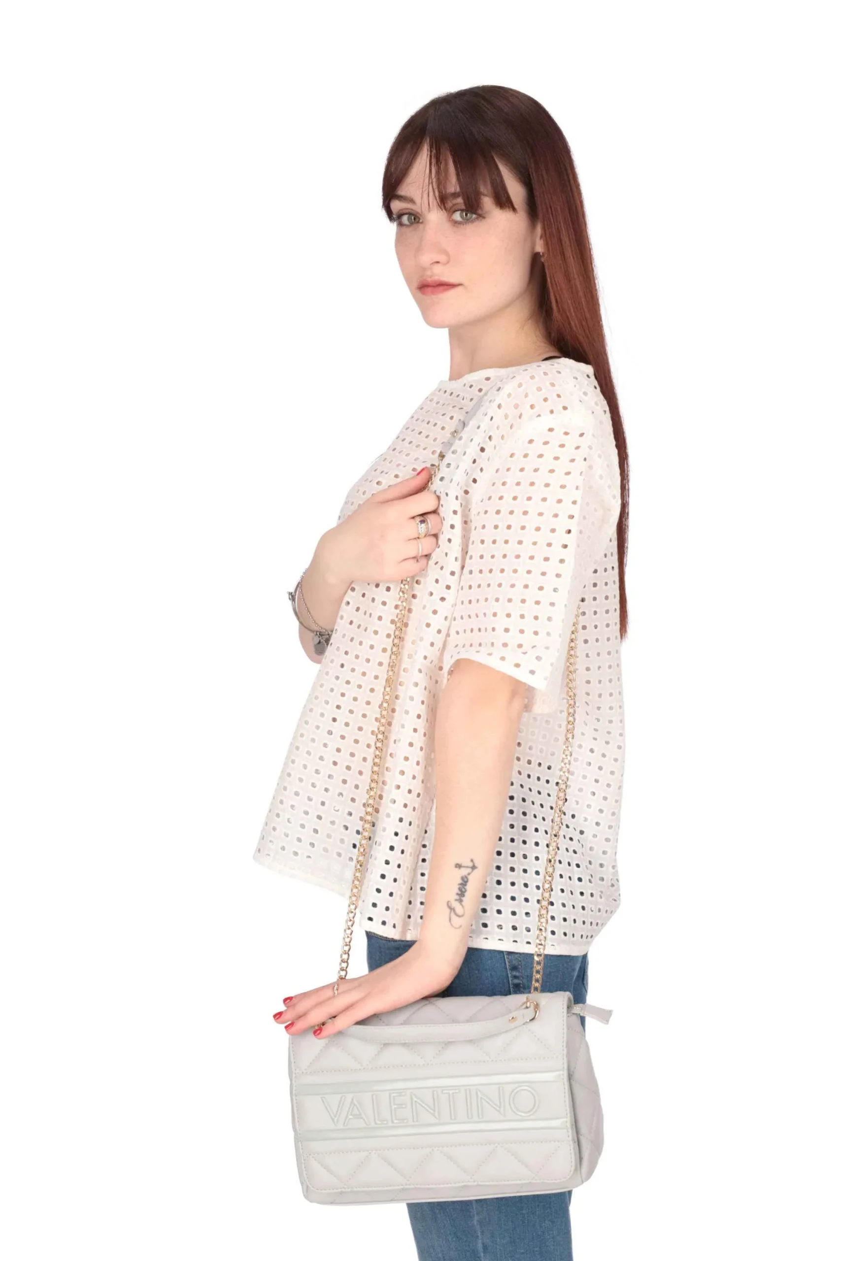 VALENTINO - D VBS51O05 Borsa - immagine 4